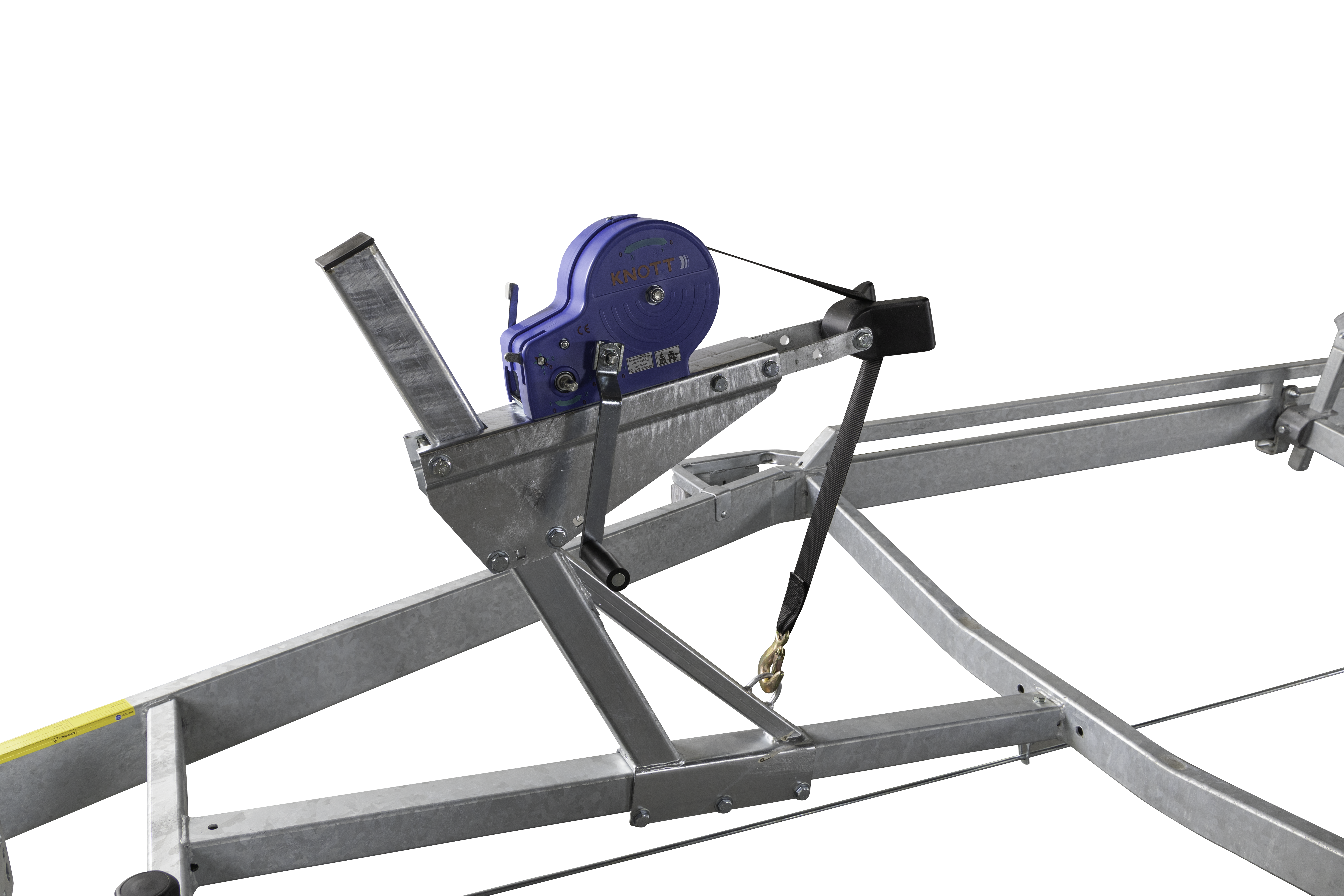 Ocean 2700 - 2700 kg - 12