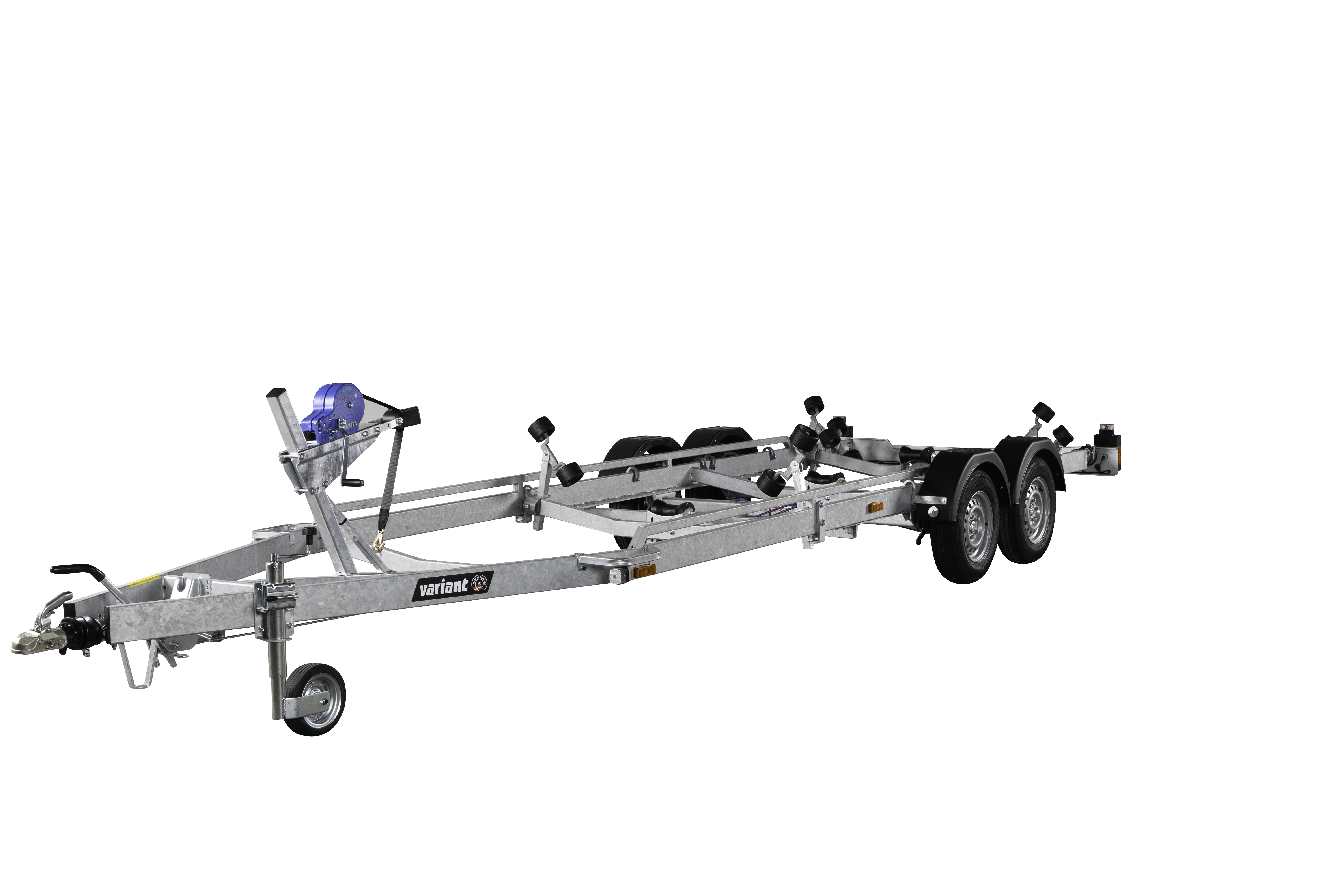 Ocean 2700 - 2700 kg - 2