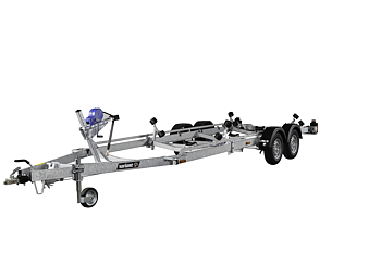 Ocean 2700 - 2700 kg