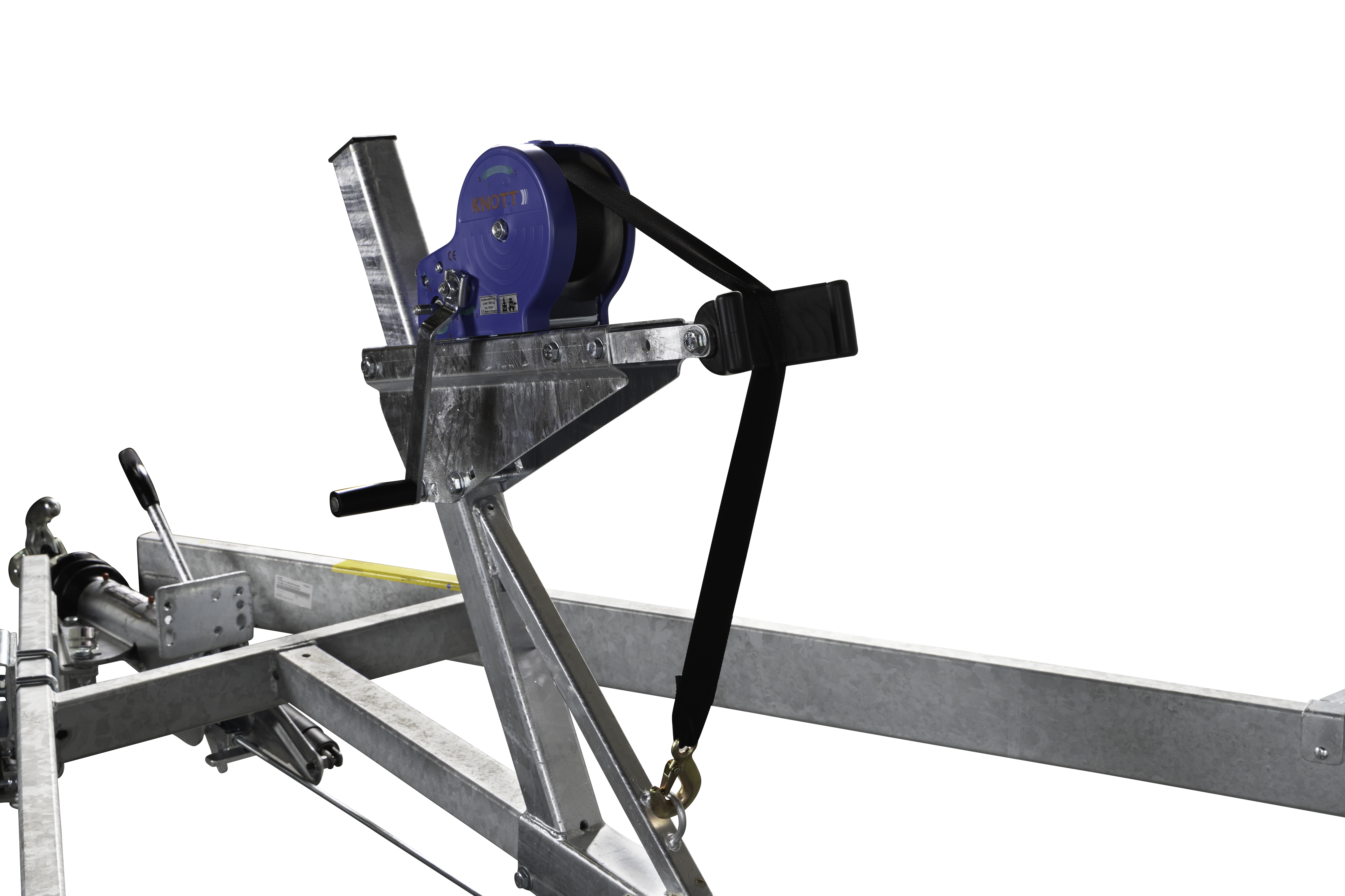 Ocean 2700 - 2700 kg - 13