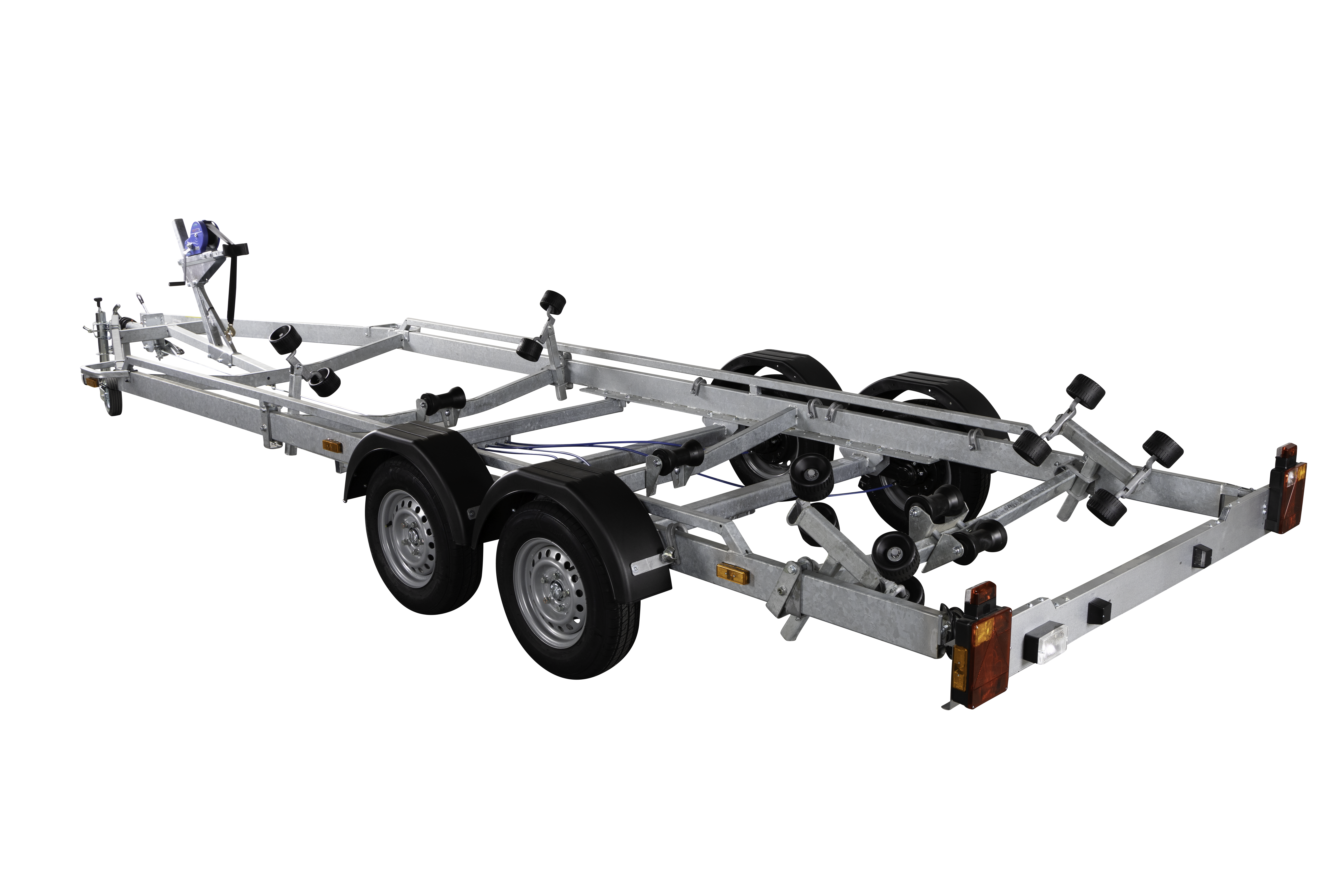 Ocean 2700 - 2700 kg