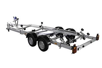 Ocean 2700 - 2700 kg