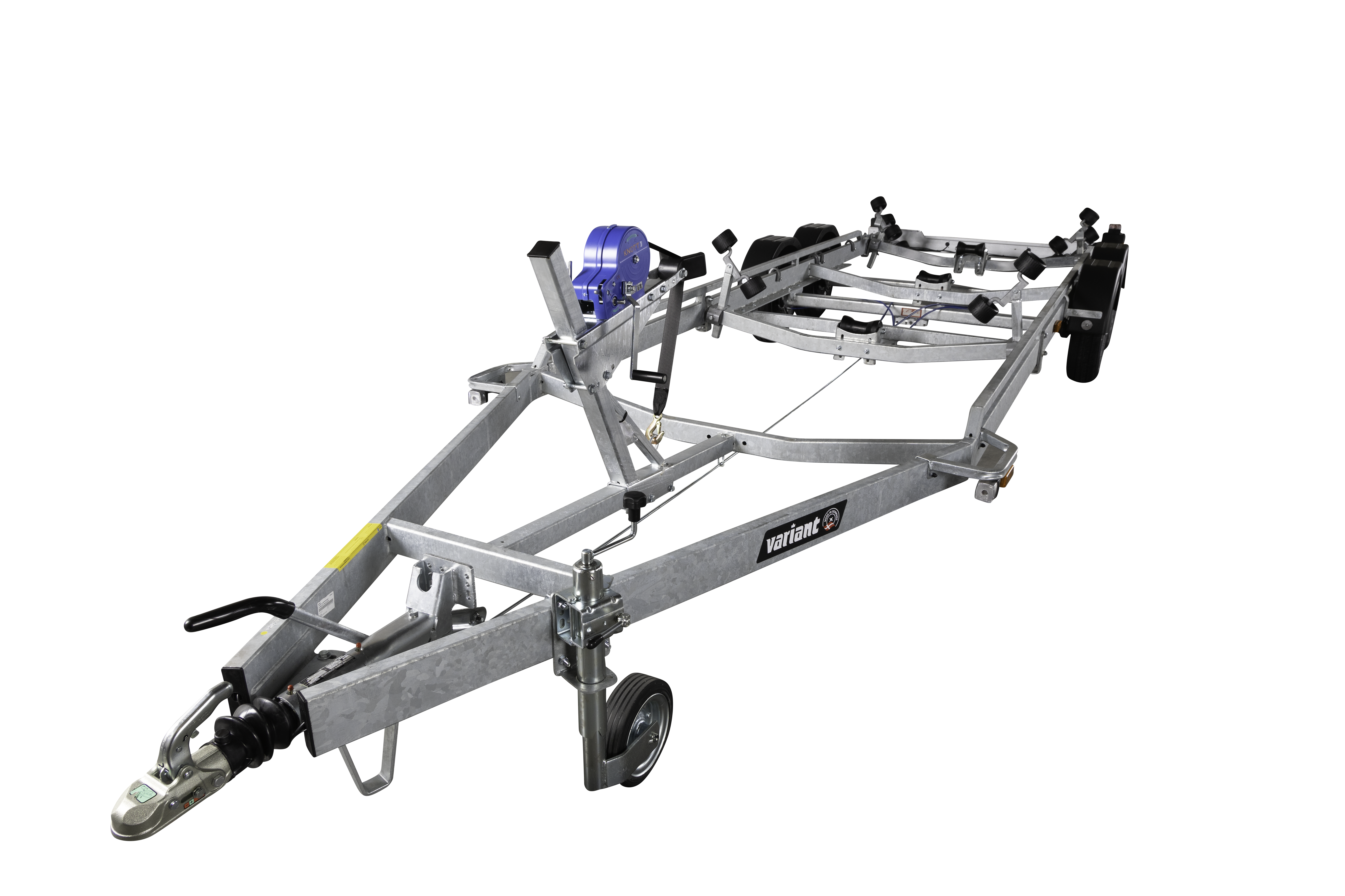 Ocean 2700 - 2700 kg - 6