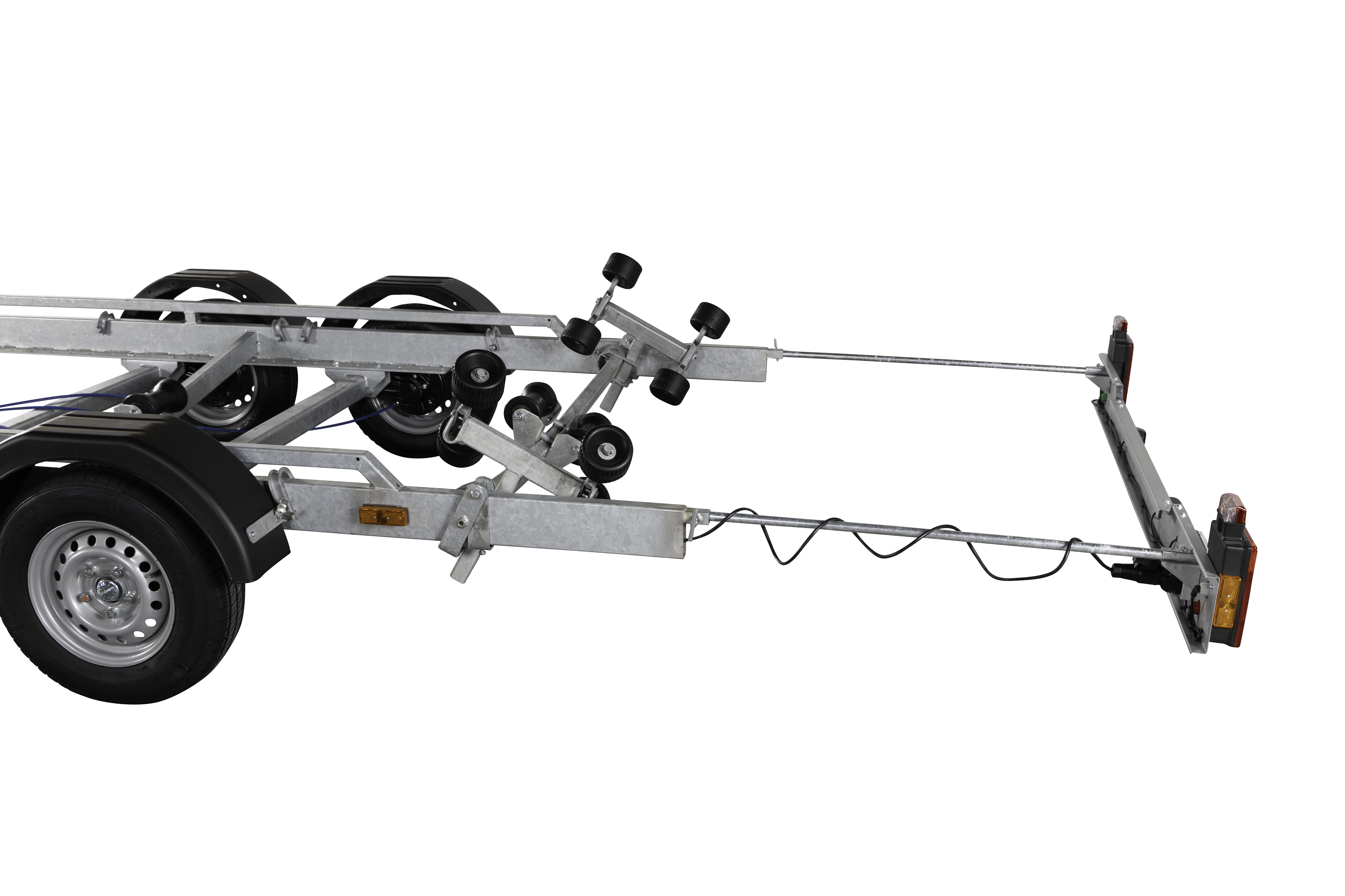 Ocean 2700 - 2700 kg - 8