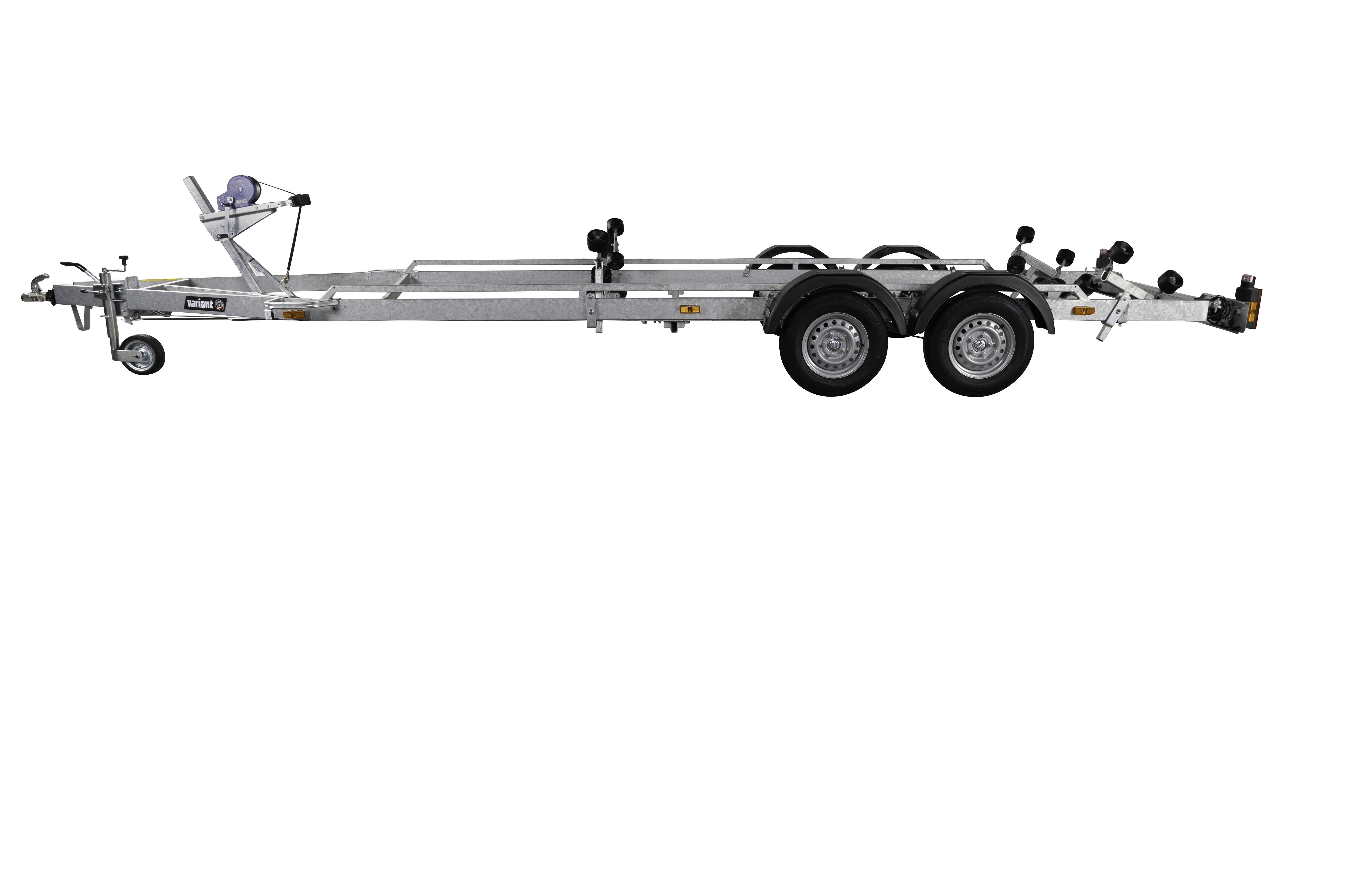 Ocean 2700 - 2700 kg - 3