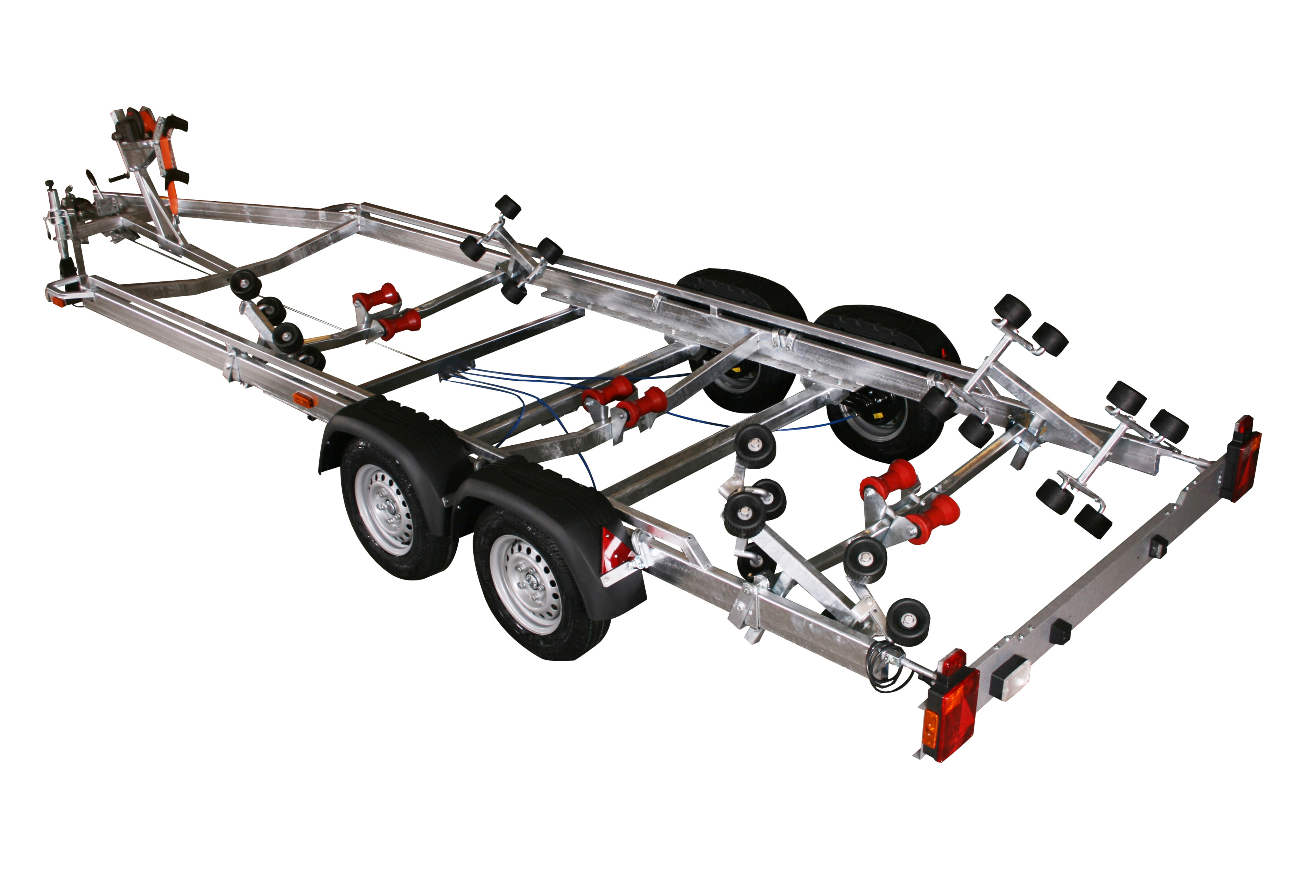 2701 BB - 2700 kg