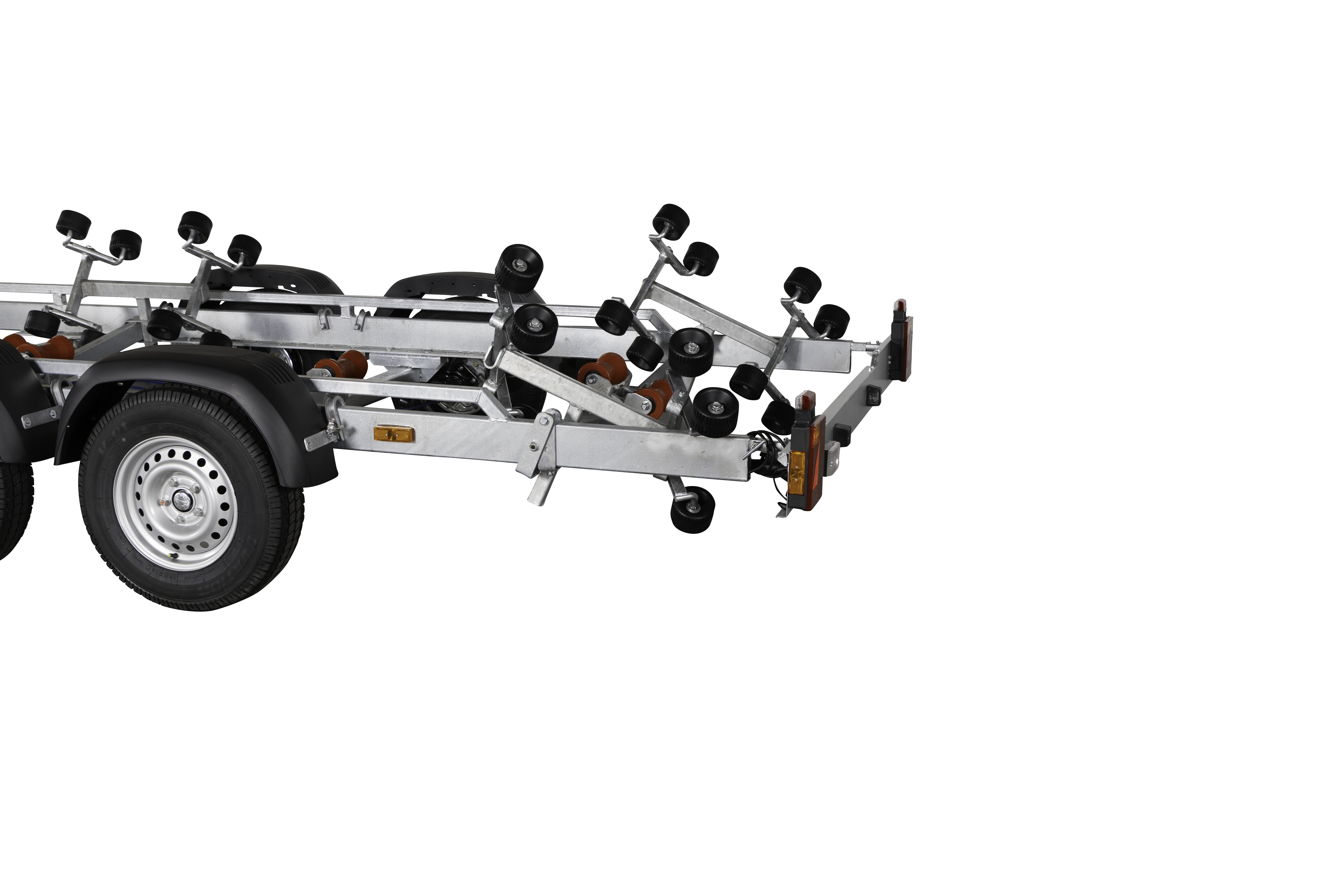 3502 BB - 3500 kg - 16