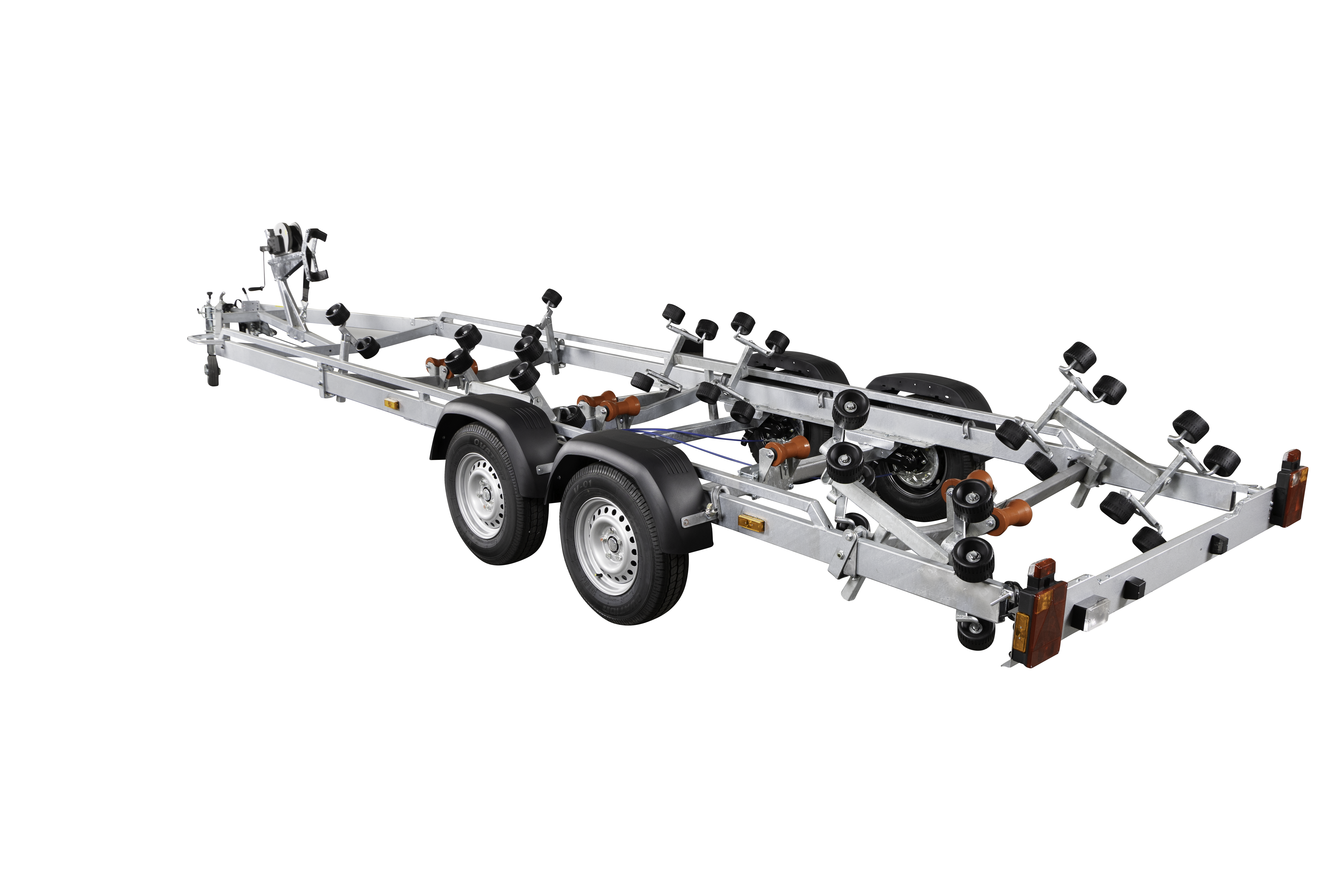 3502 BB - 3500 kg - 3