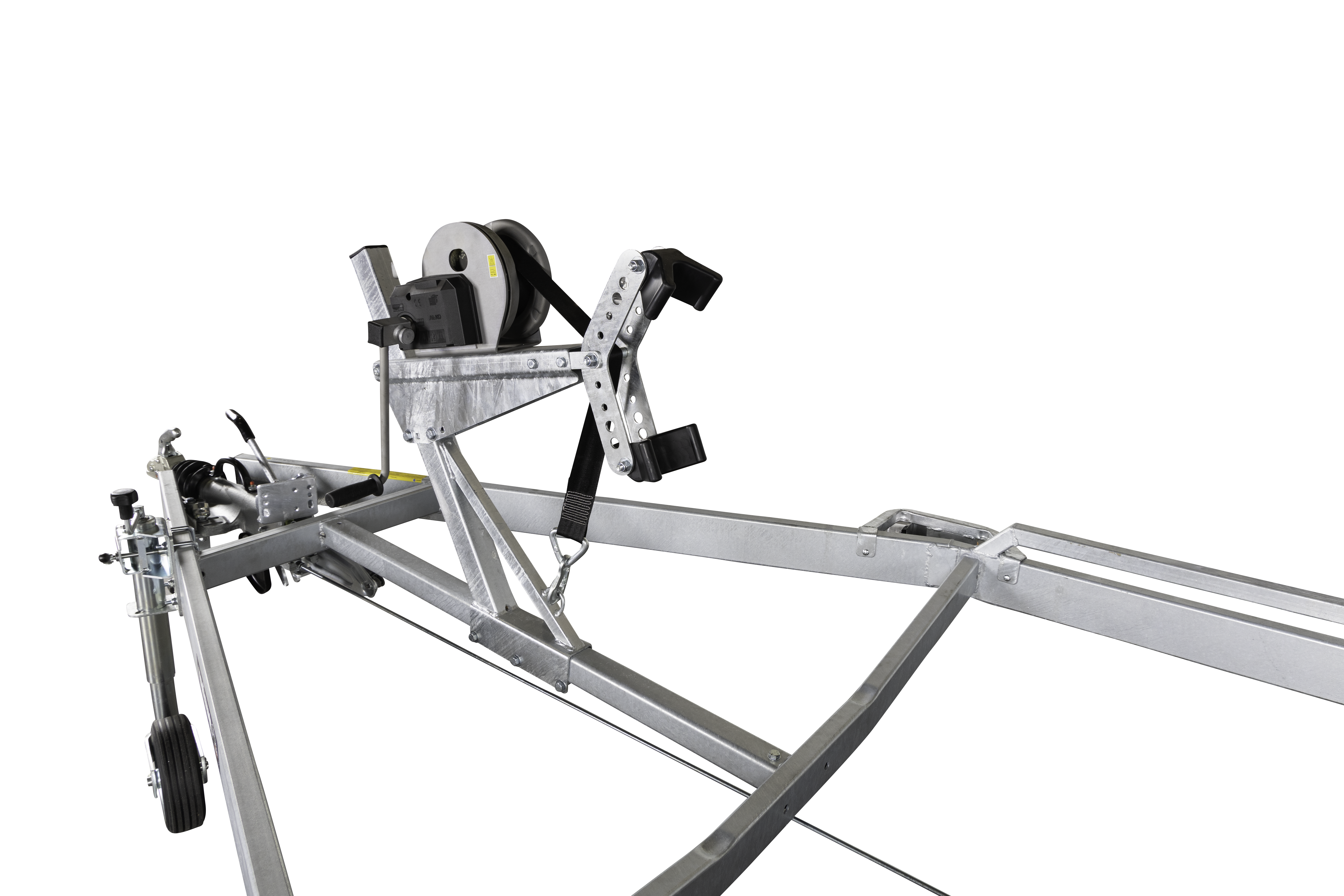 3502 BB - 3500 kg - 22