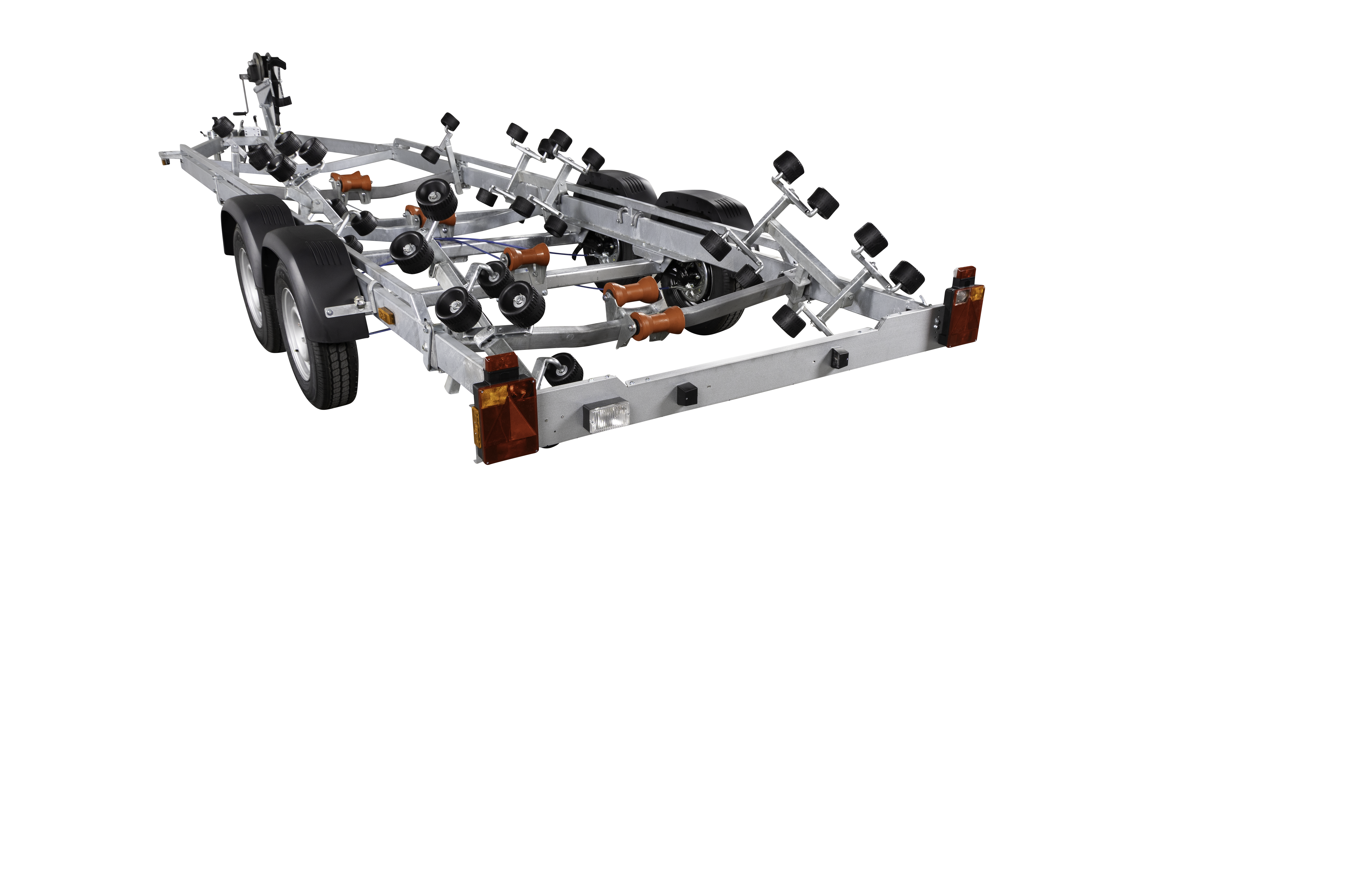 3502 BB - 3500 kg - 8