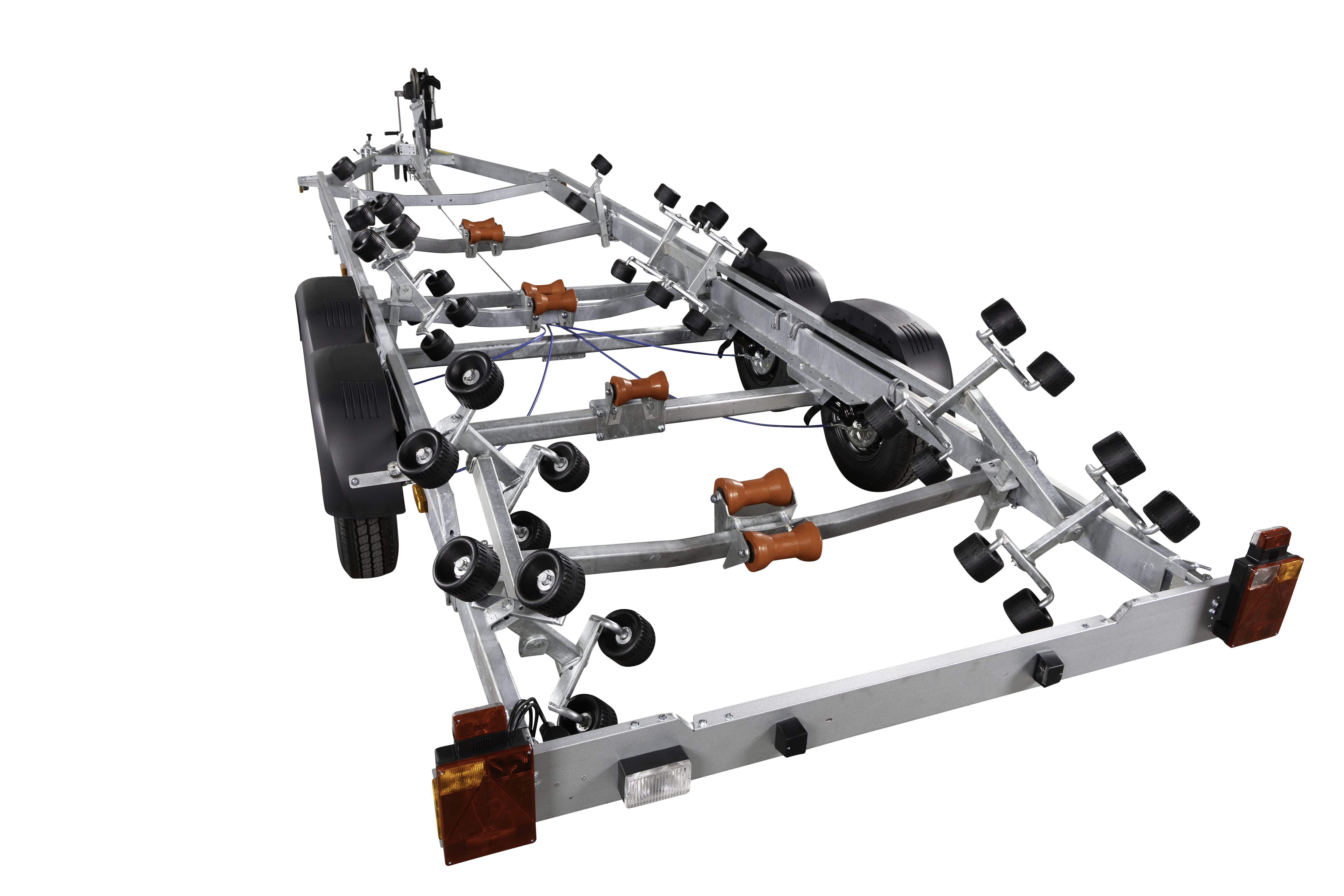 3502 BB - 3500 kg - 2
