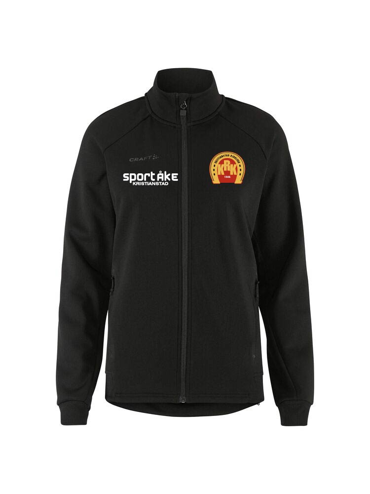 Craft ADV Unify Jacket Women (Kristianstad Ridklubb)