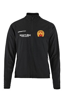 Craft Evolve 2.0 Full Zip Jacket Women (Kristianstad Ridklubb)