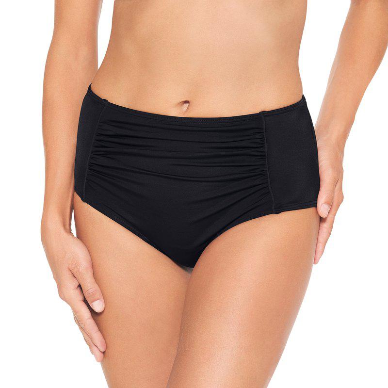WIKI  MIDI SHAPE BIKINITROSA MIX