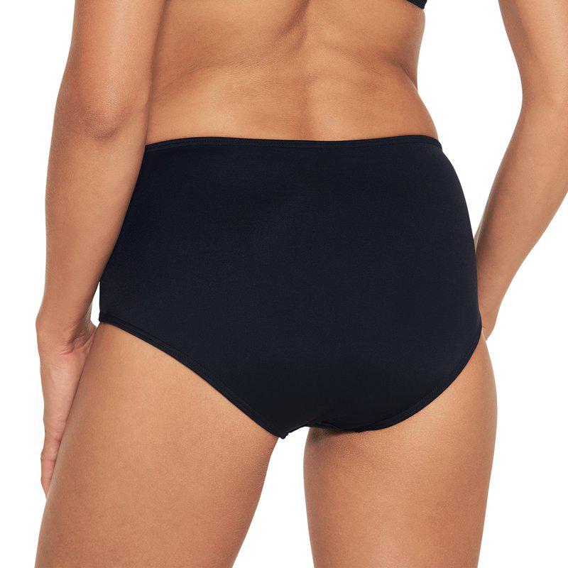 WIKI  MIDI SHAPE BIKINITROSA MIX - 2