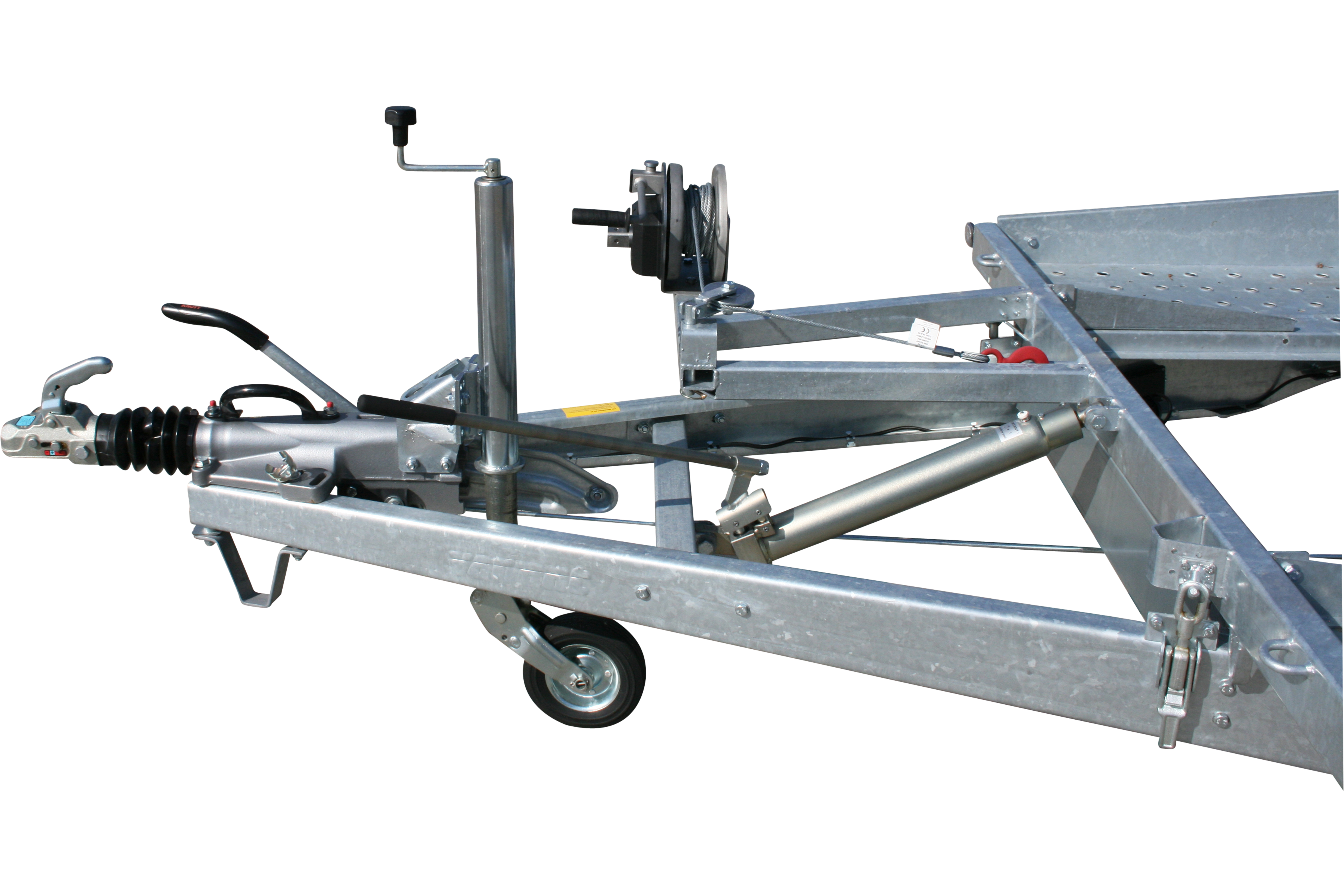 2004 A4 - 2000 kg - 7