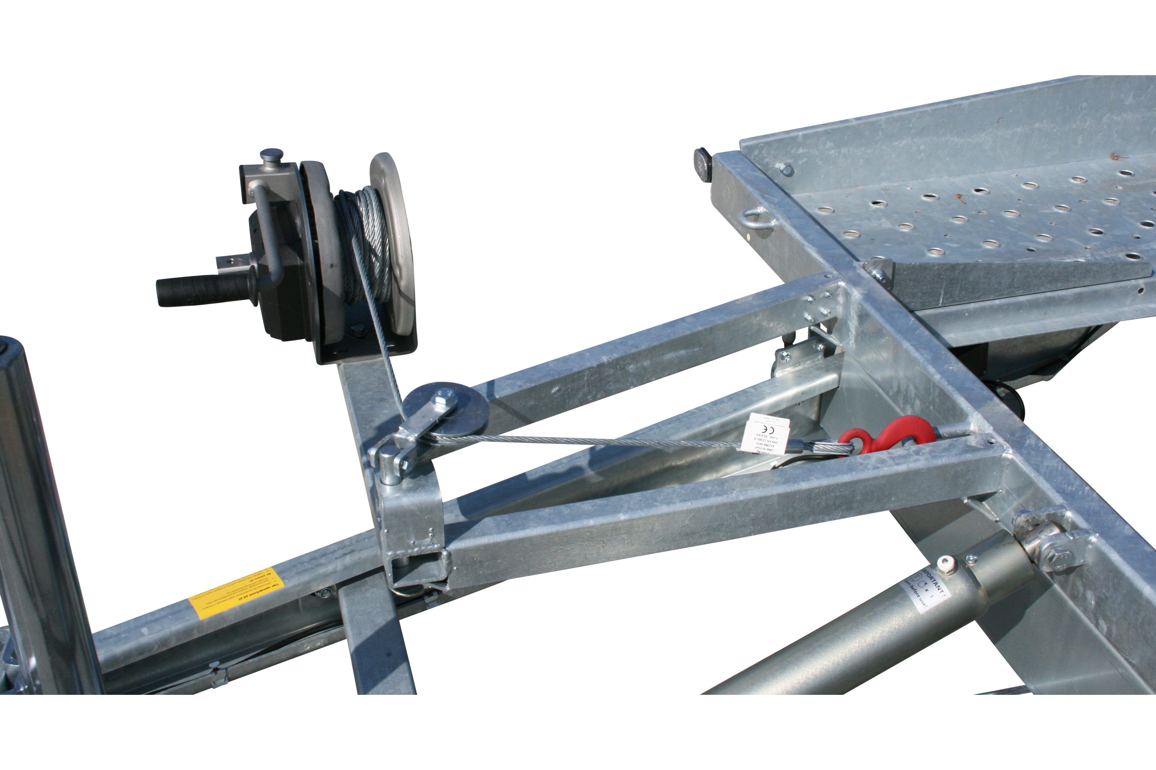 2004 A4 - 2000 kg - 6