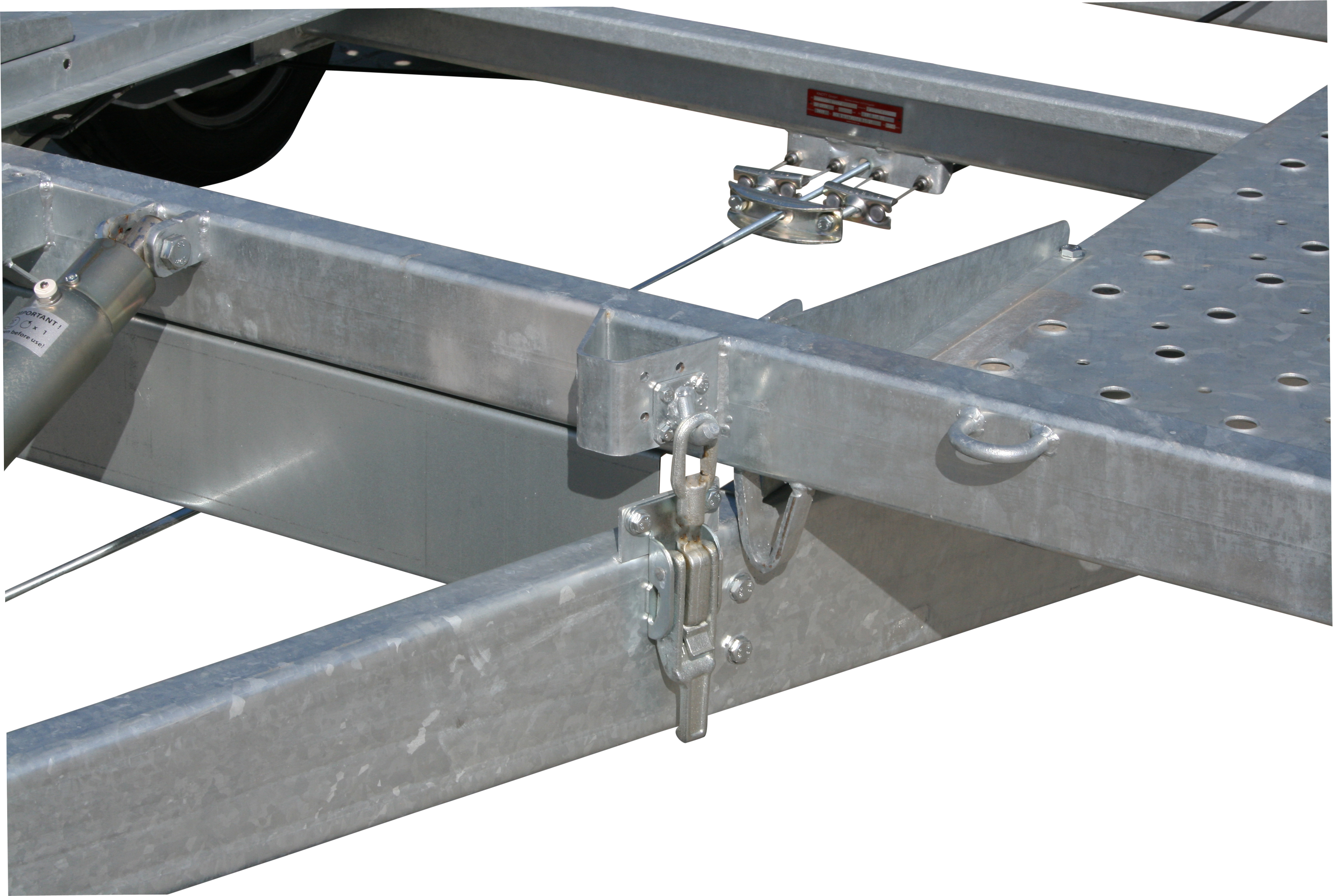 2004 A4 - 2000 kg - 5