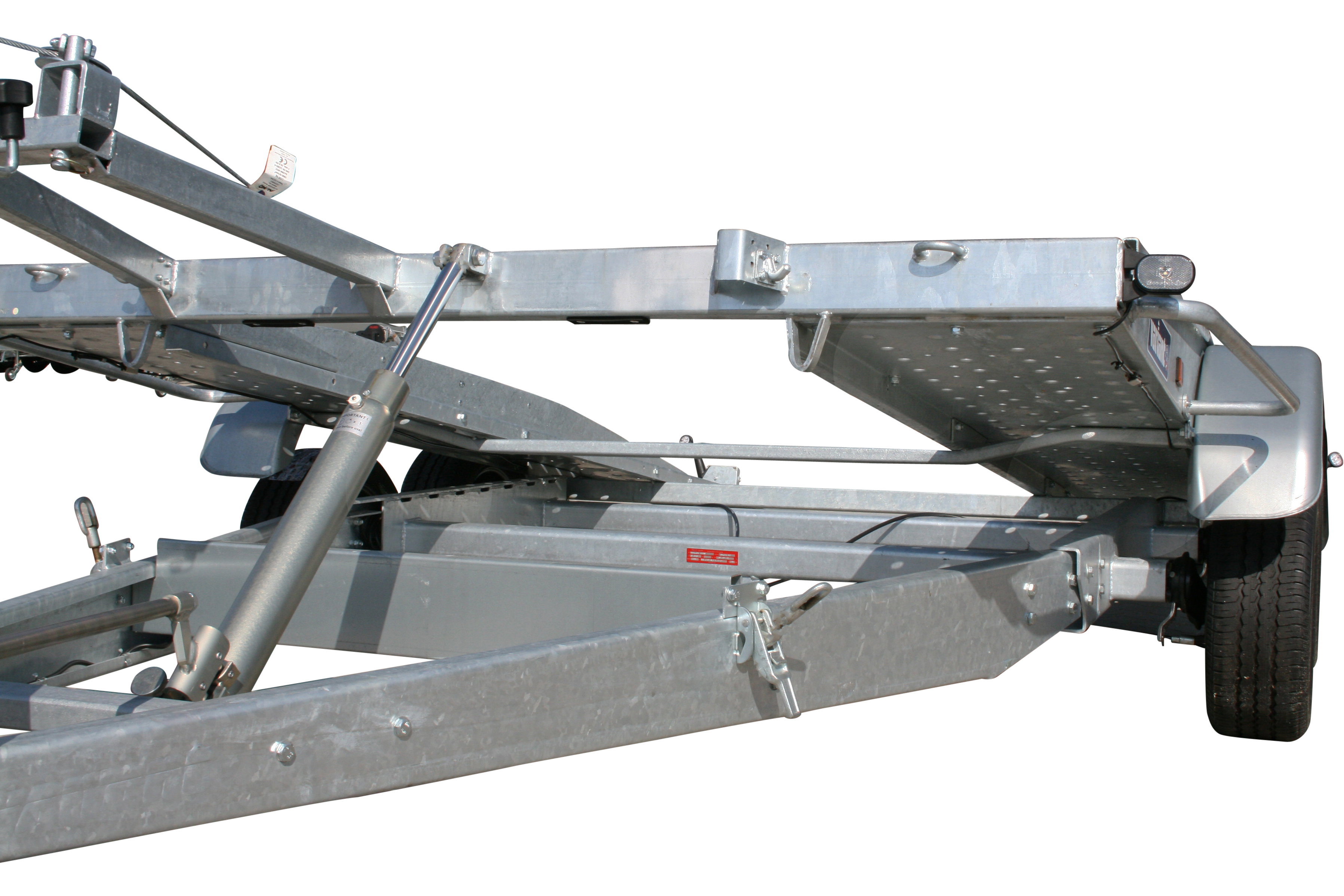 3504 A4 - 3500 kg - 5