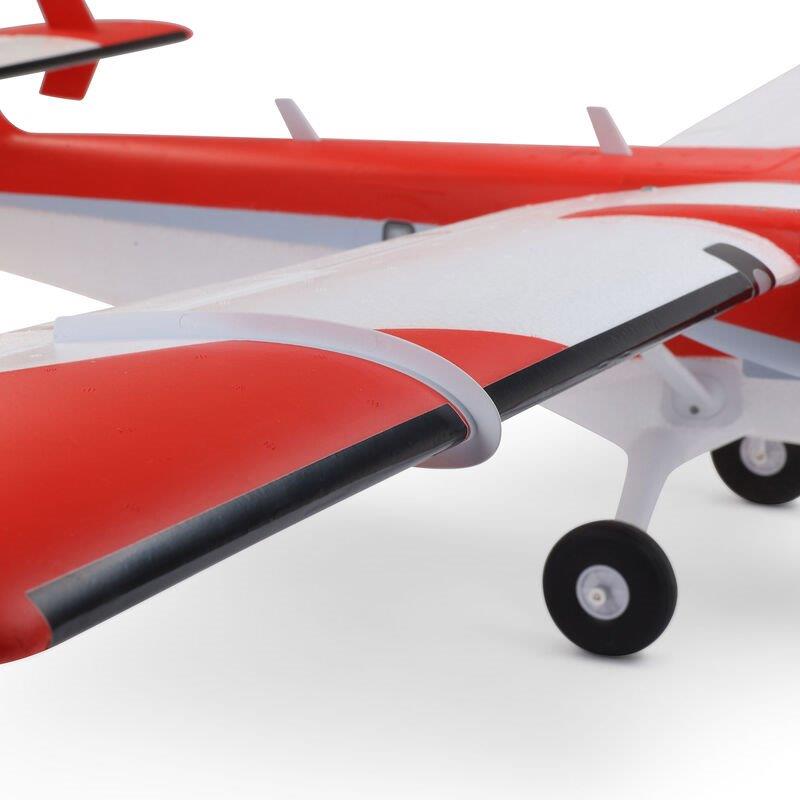 E-flite DHC-6 Twin Otter 1.4m PNP - 19