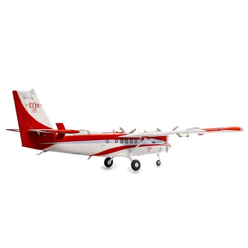 E-flite DHC-6 Twin Otter 1.4m PNP - 11