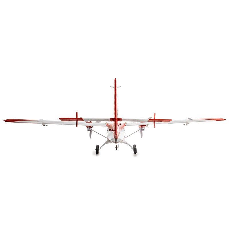 E-flite DHC-6 Twin Otter 1.4m PNP - 13