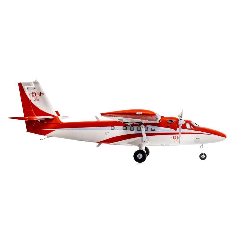 E-flite DHC-6 Twin Otter 1.4m PNP - 10