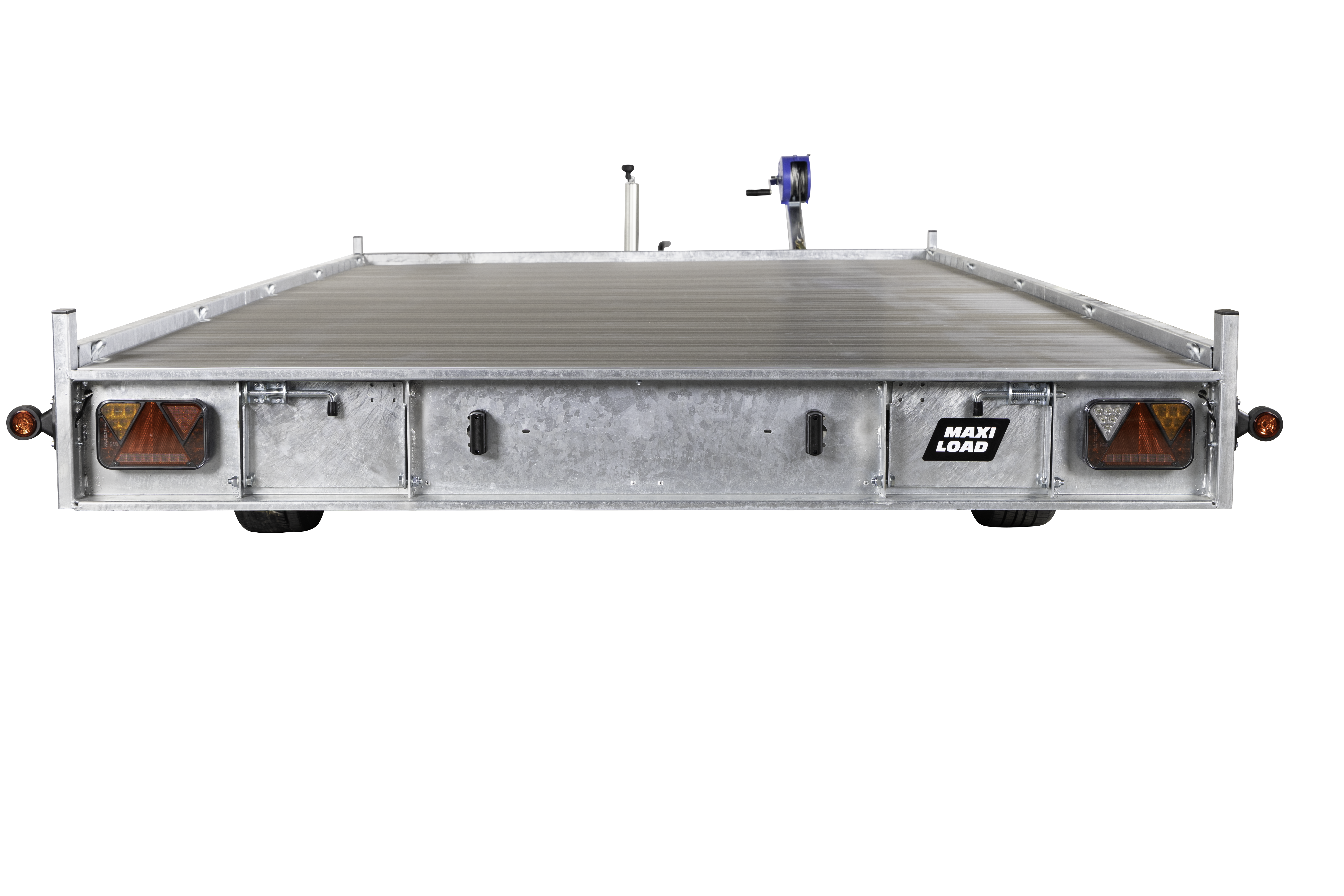 3021 L4 - 3000 kg - 6