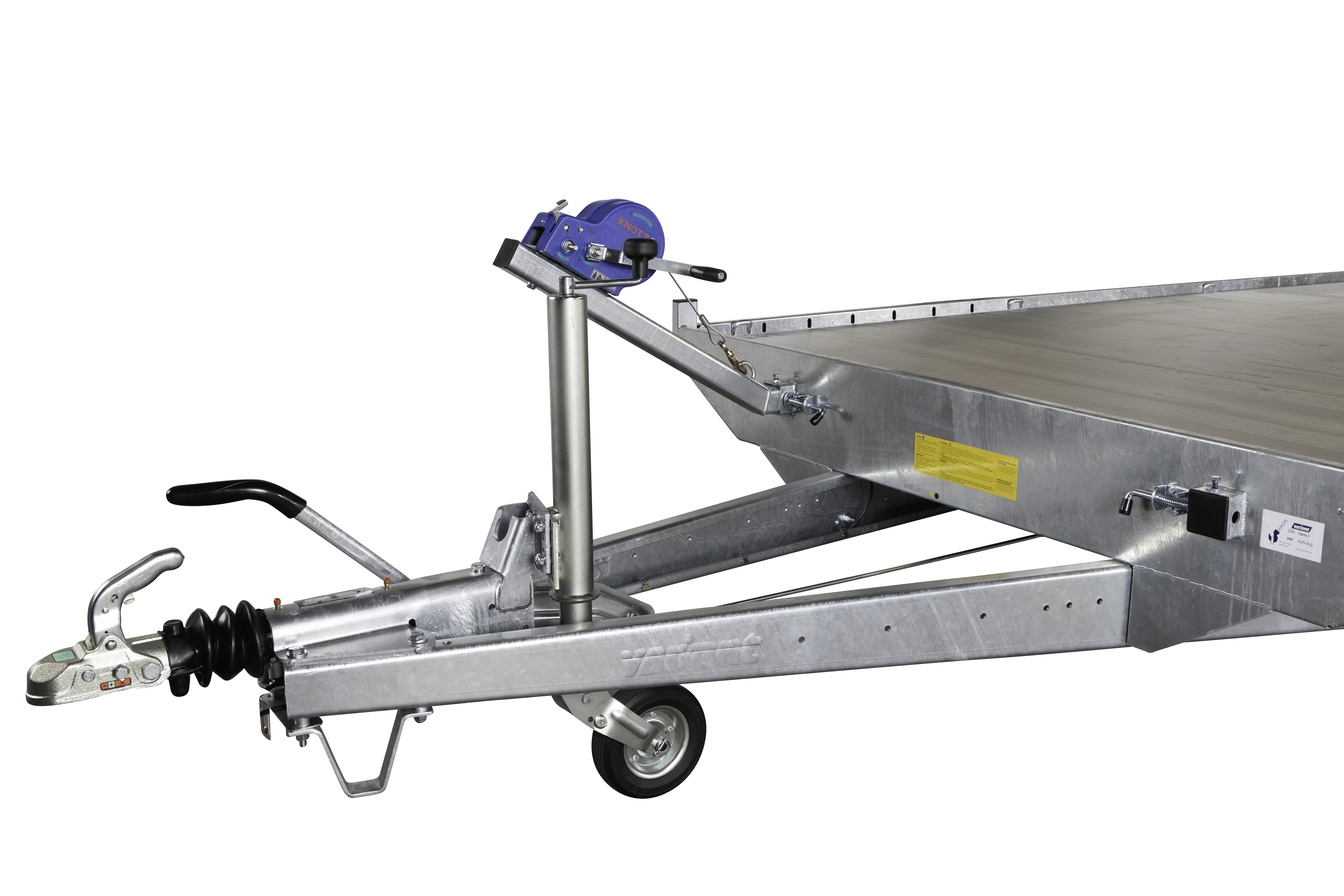 3021 L4 - 3000 kg - 9