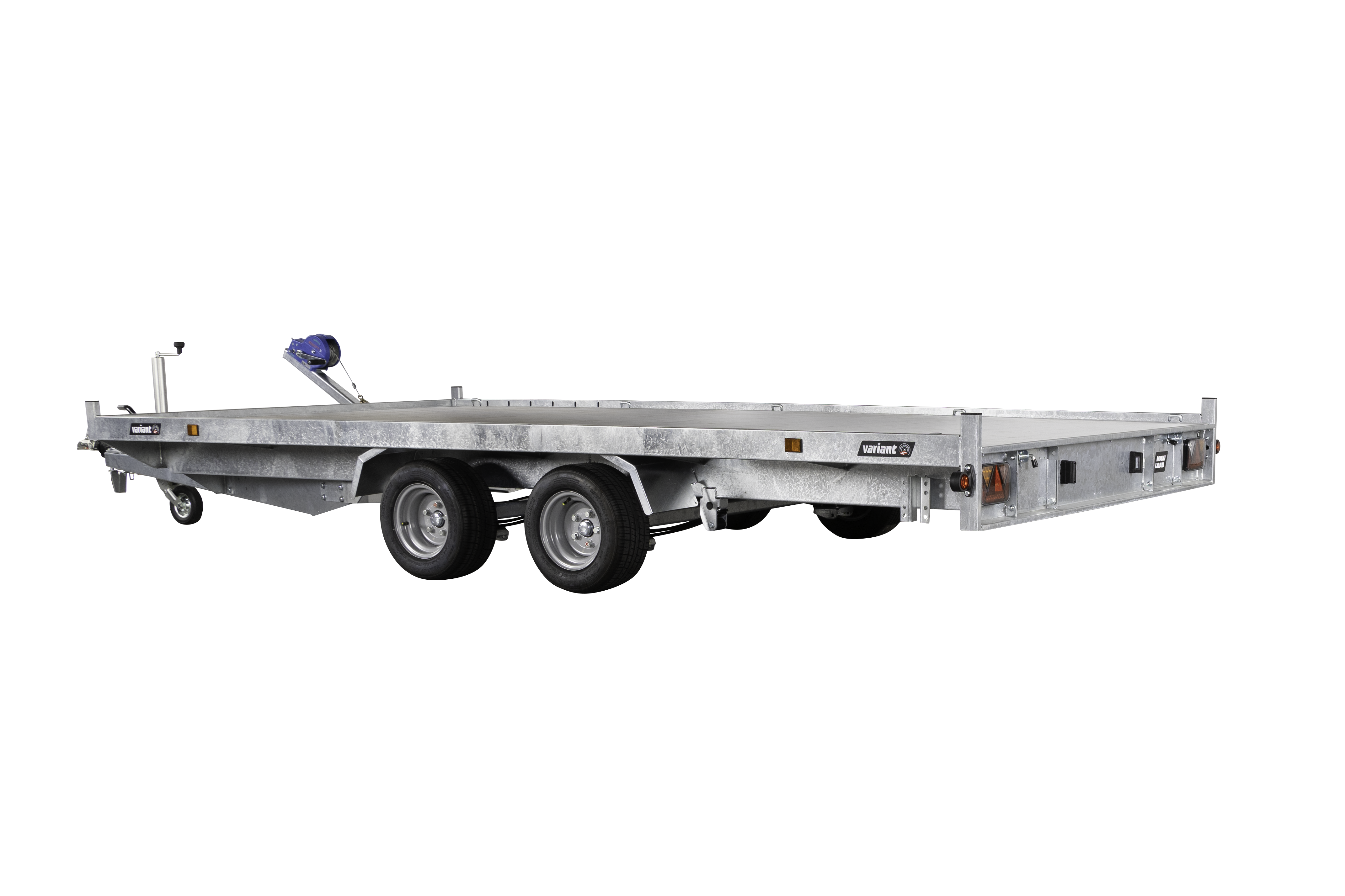 3021 L4 - 3000 kg - 5