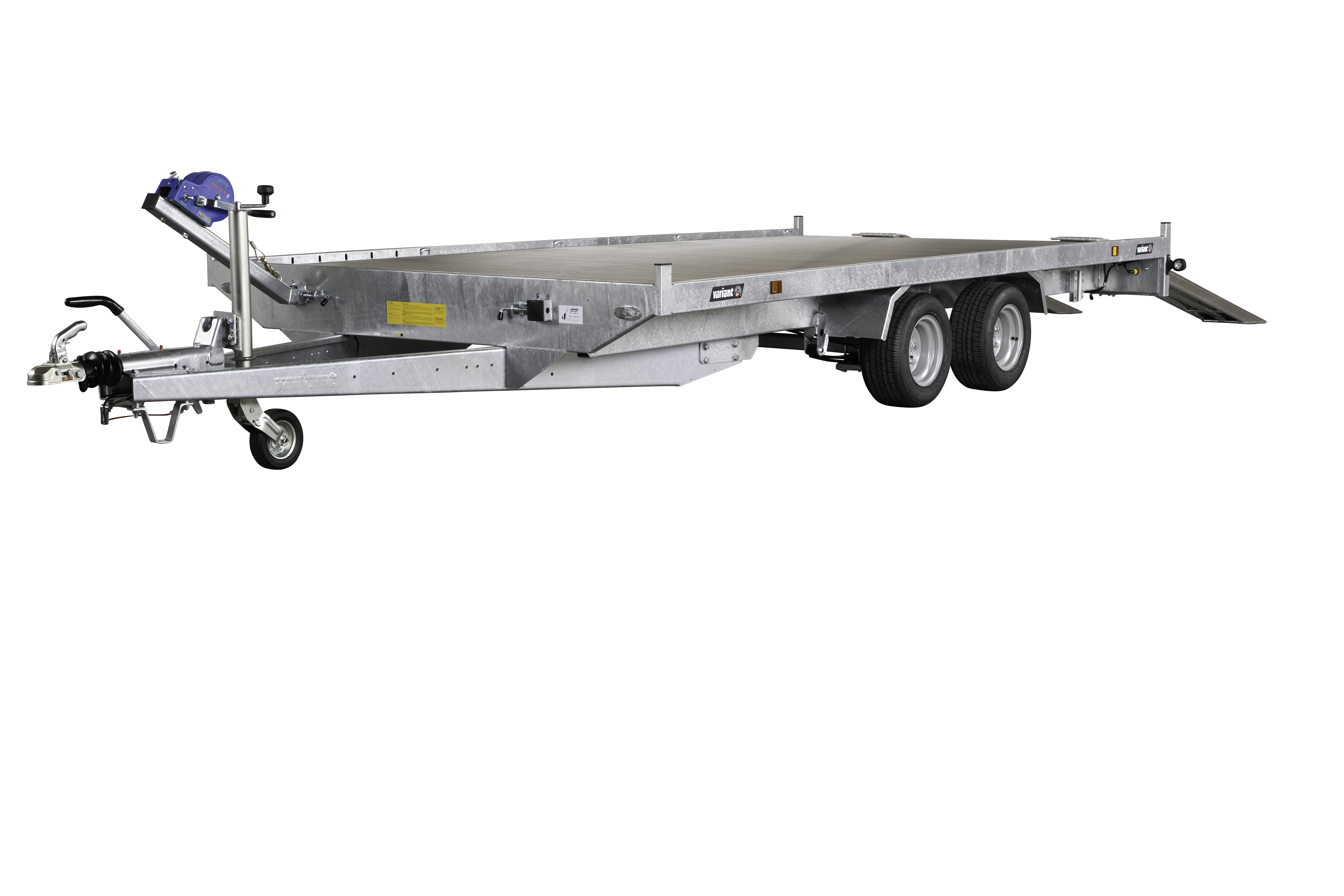 3021 L4 - 3000 kg - 4