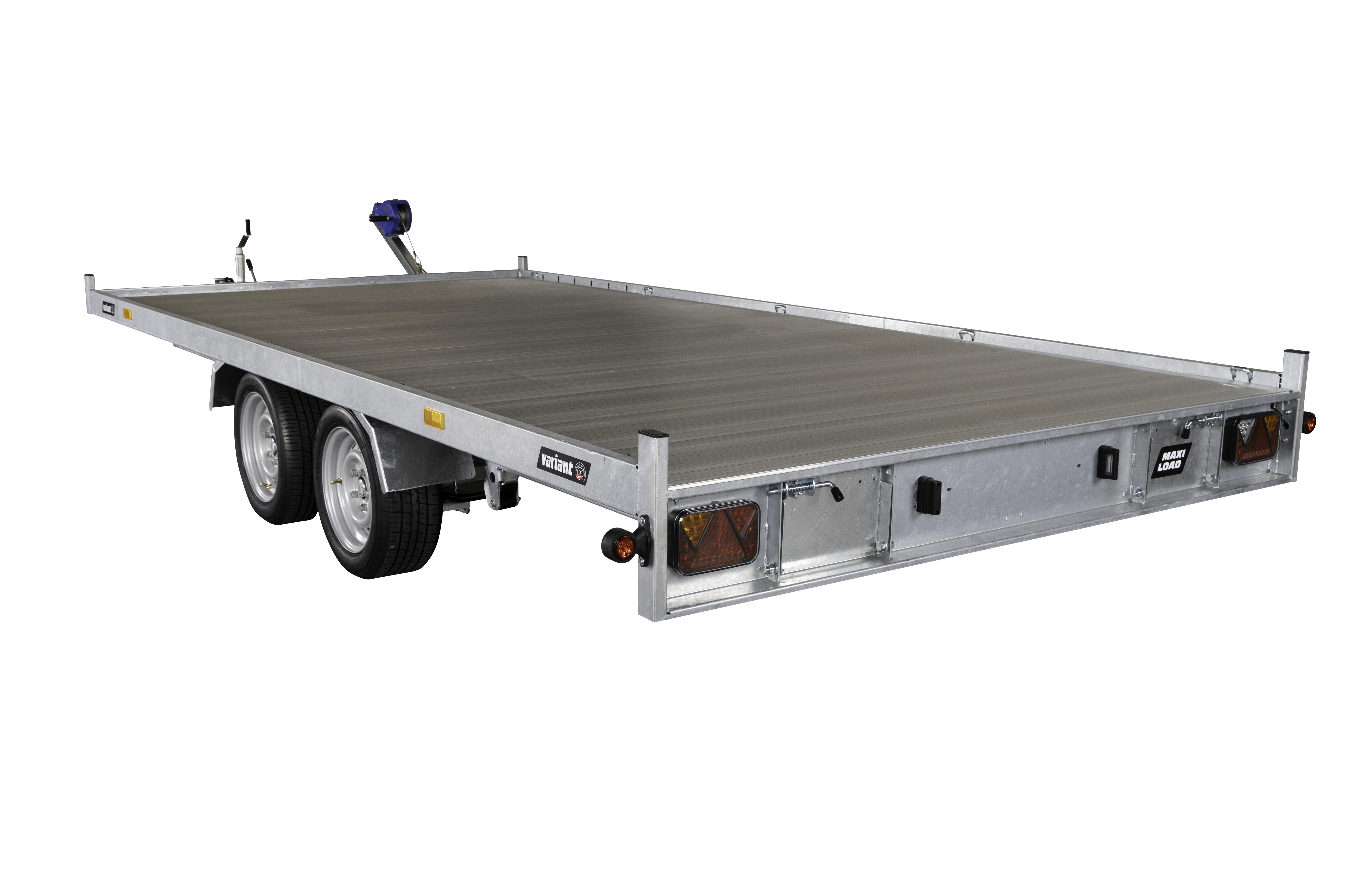 3521 L4 - 3500 kg - 4