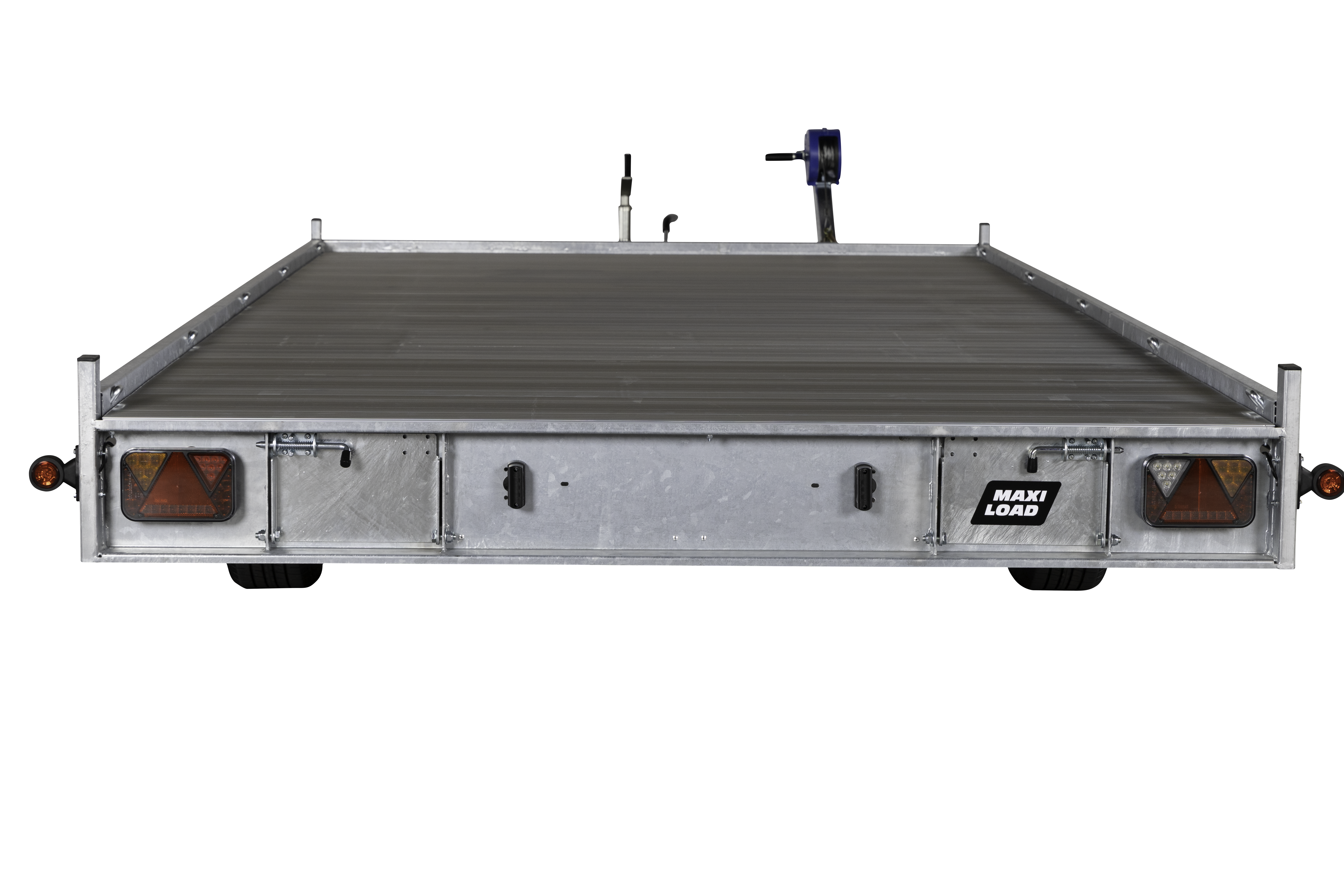 3521 L4 - 3500 kg - 5