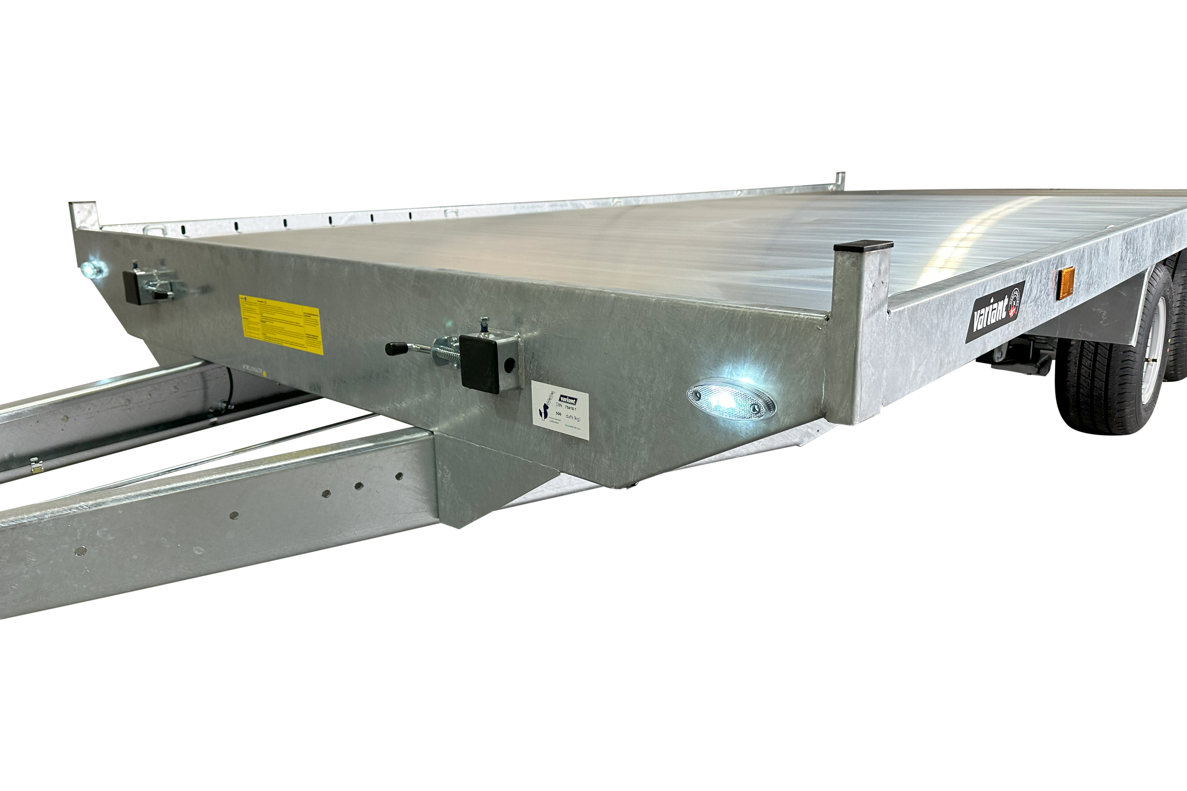 3521 L4 - 3500 kg - 9