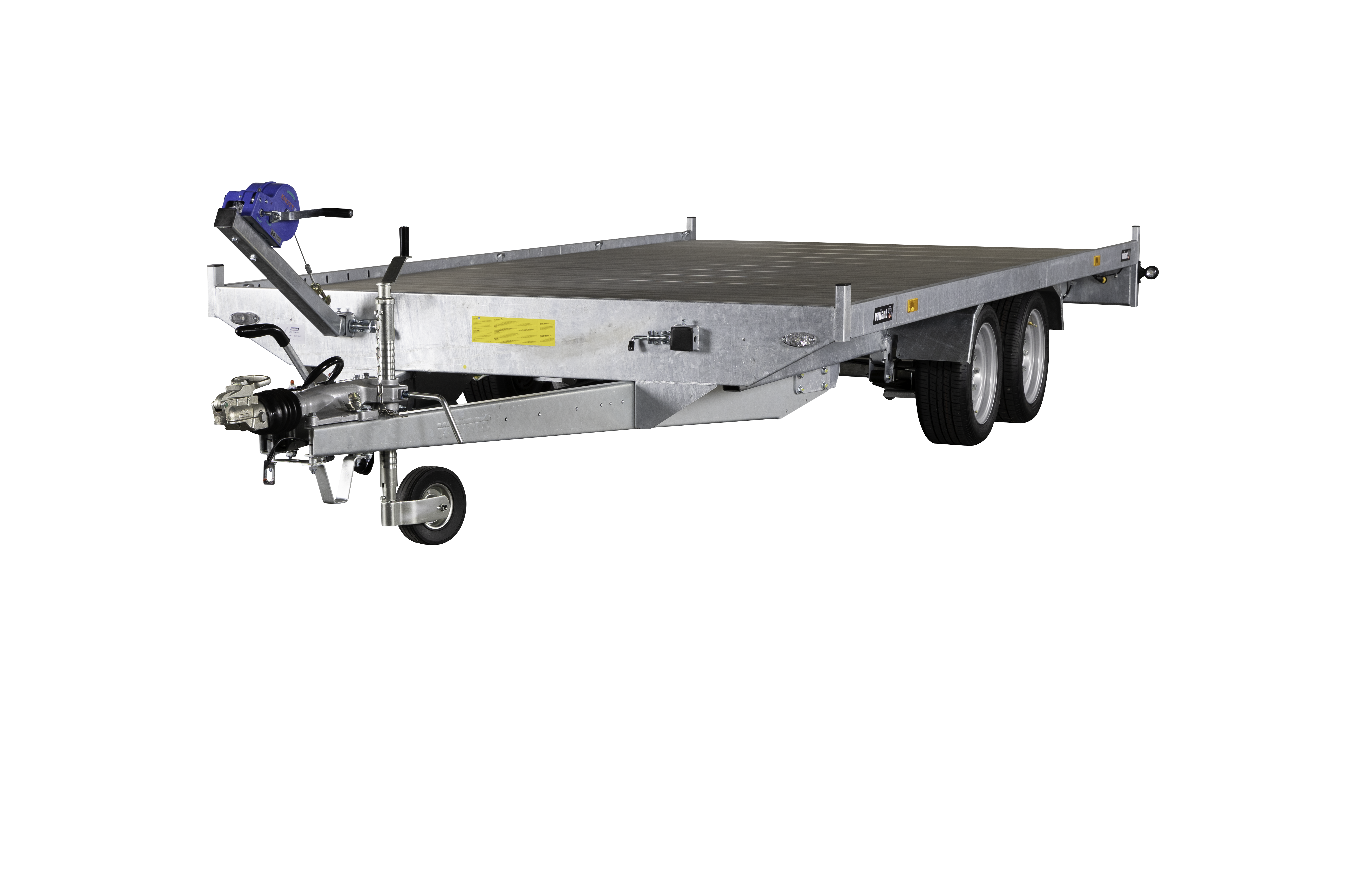 3521 L4 - 3500 kg - 3