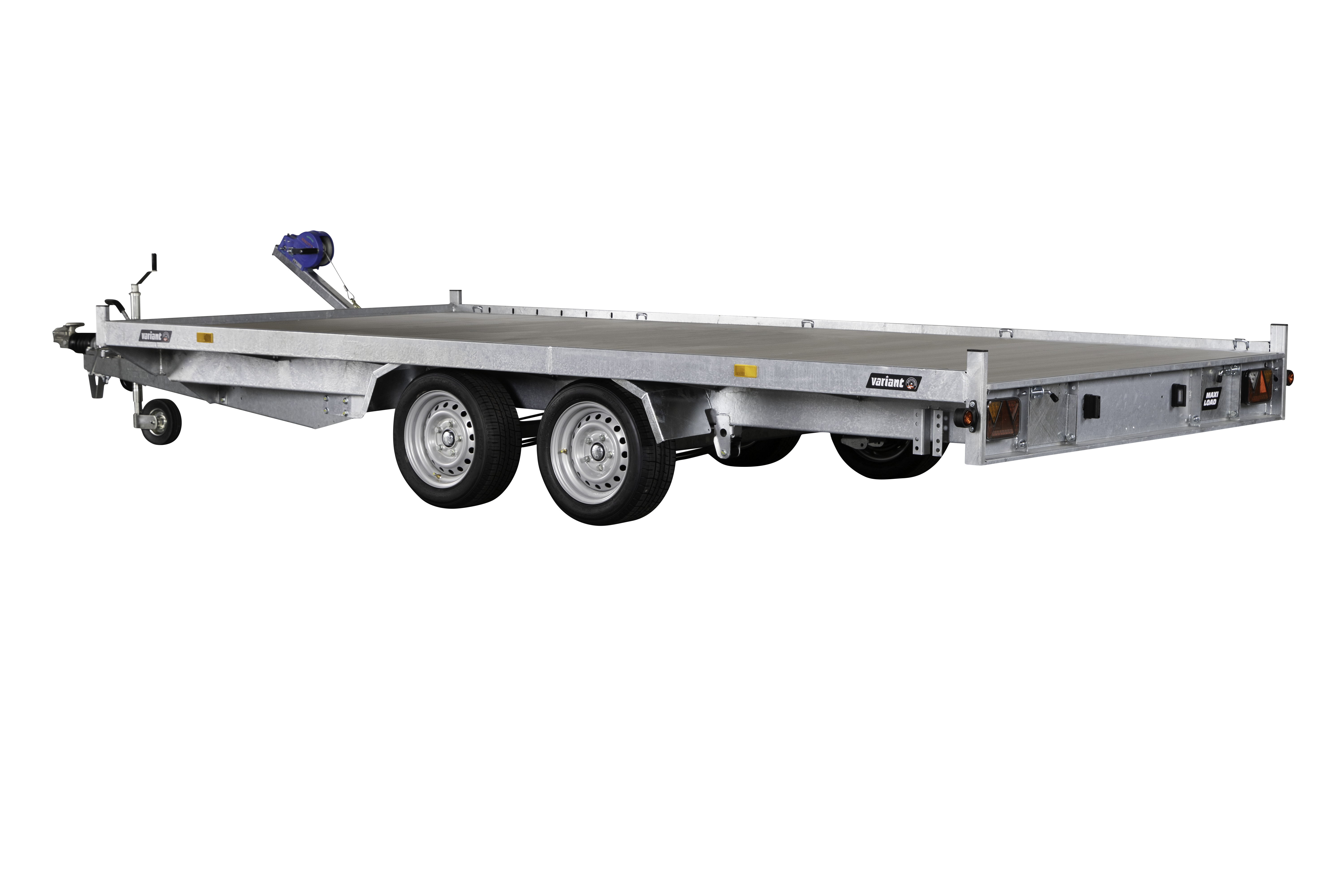 3521 L4 - 3500 kg