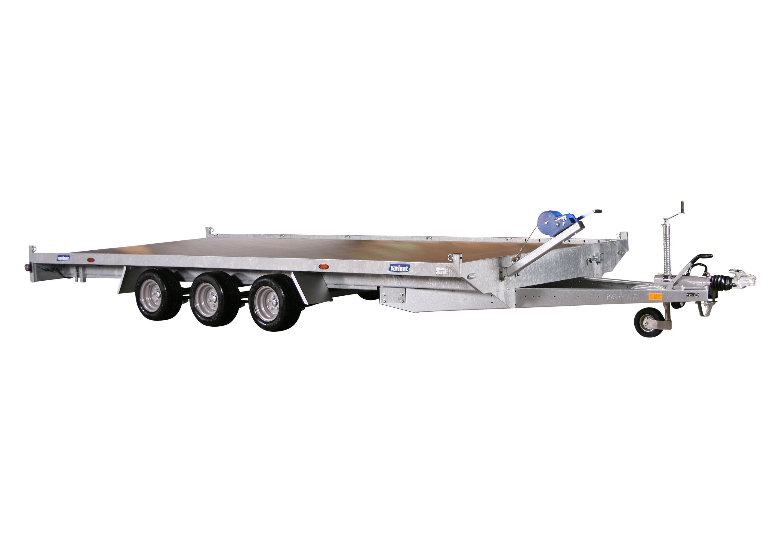 3522 L5 - 3500 kg - 2