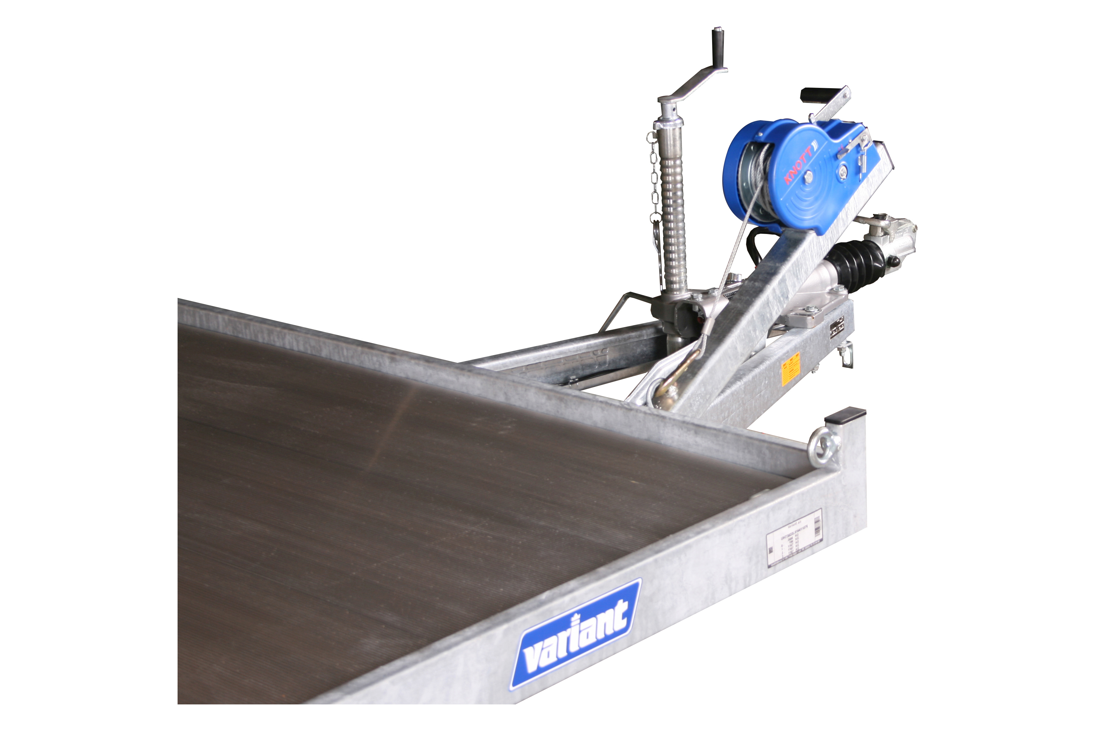 3522 L5 - 3500 kg - 12