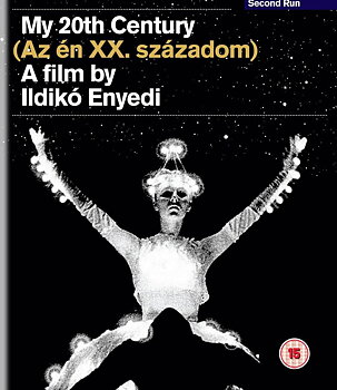 My 20th Century (ej svensk text) (Blu-ray)