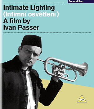 Intimate Lighting (ej svensk text) (Blu-ray)