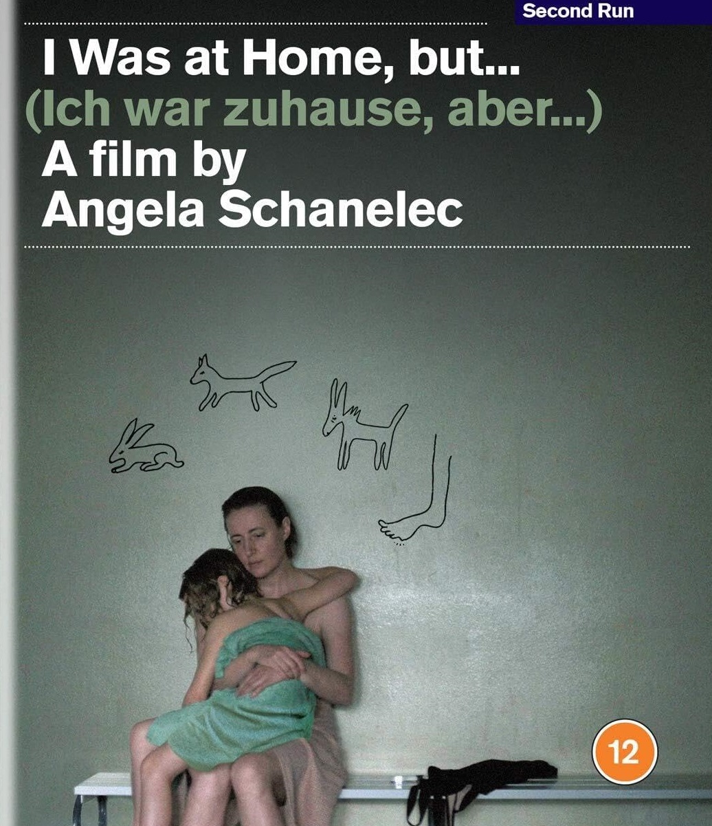 I Was at Home, But... (ej svensk text) (Blu-ray)
