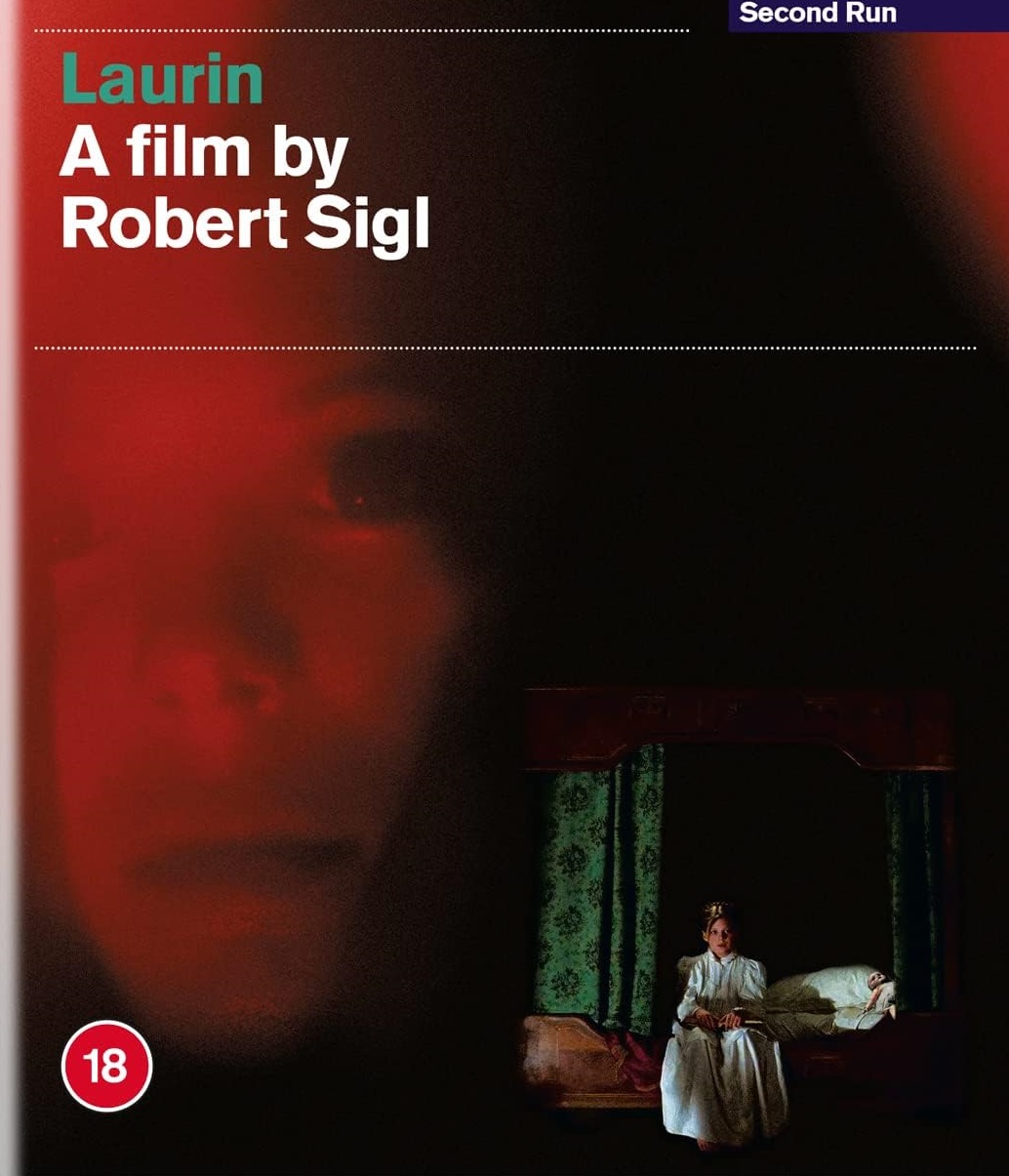Laurin (ej svensk text) (Blu-ray)