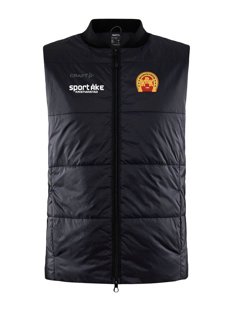 Craft Core Light Padded Vest (Kristianstad Ridklubb)