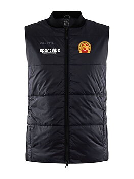 Craft Core Light Padded Vest (Kristianstad Ridklubb)