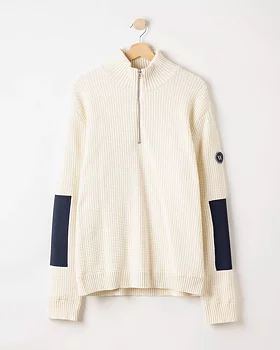 HOLEBROOK WILGOT T-NECK WP