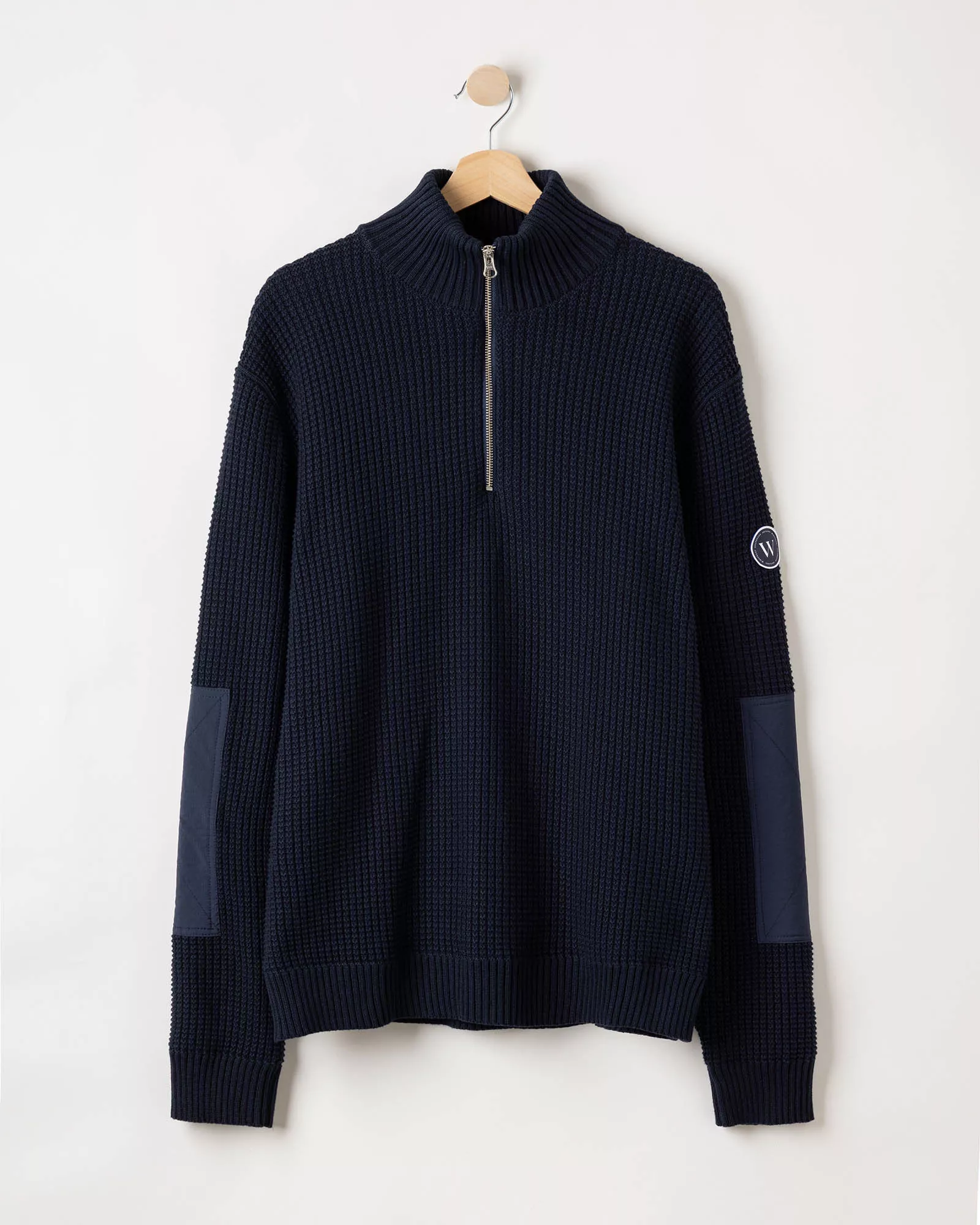 HOLEBROOK WILGOT T-NECK WP - 2