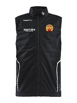 Craft Club Vest JR (Kristianstad Ridklubb)