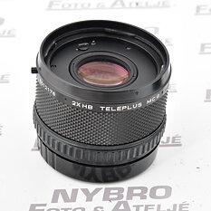 Teleplus 2x MC6 , Hasselblad