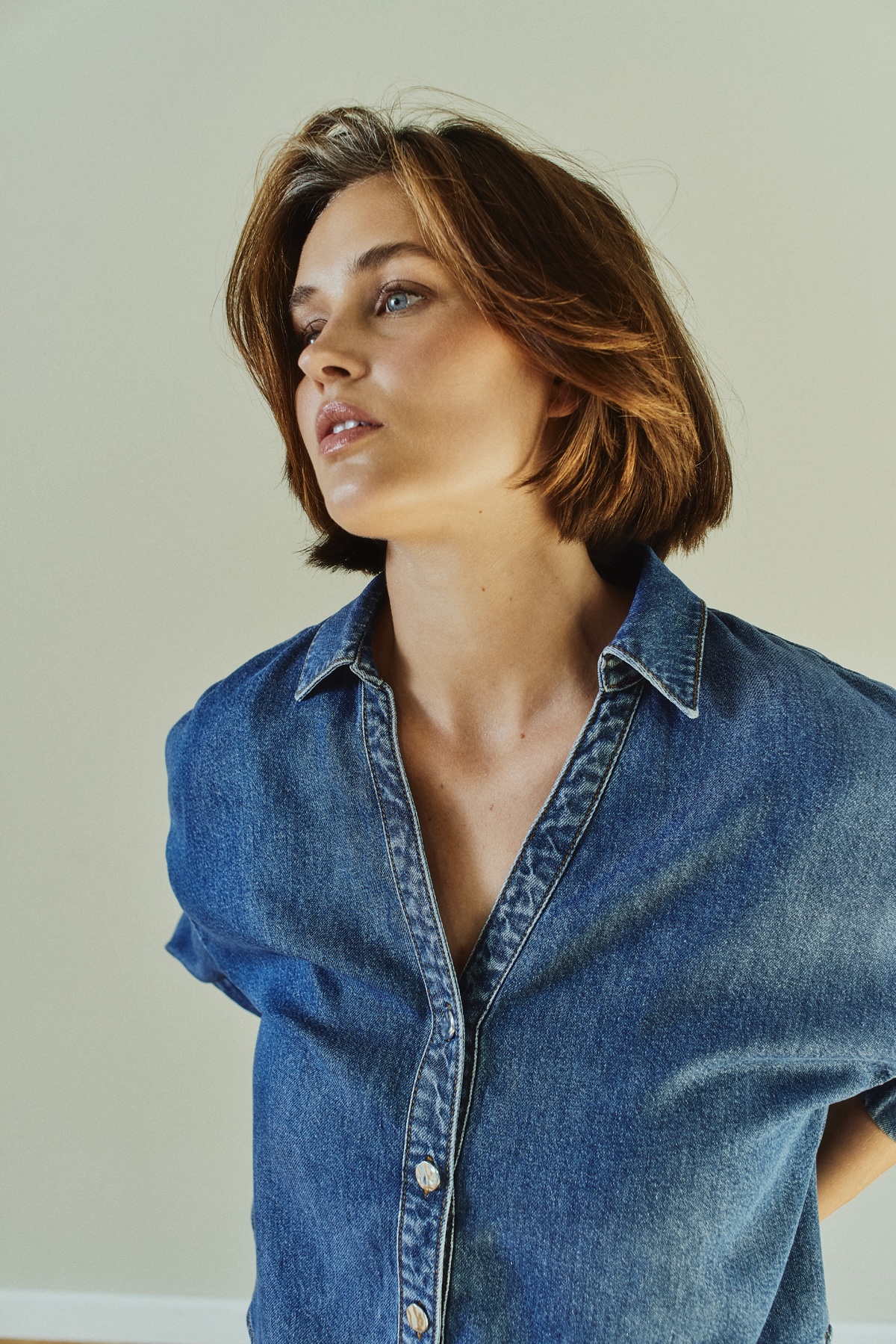 Milo shirt - medium shirt - 4