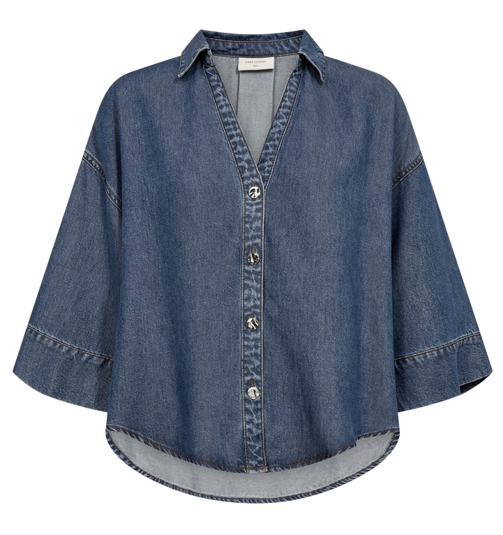 Milo shirt - medium shirt